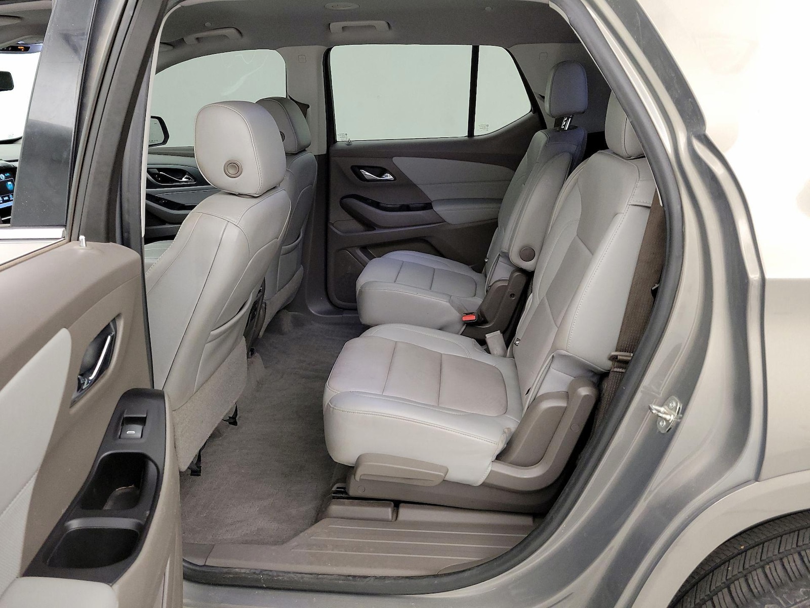 2019 Chevrolet Traverse Premier - Photo 20