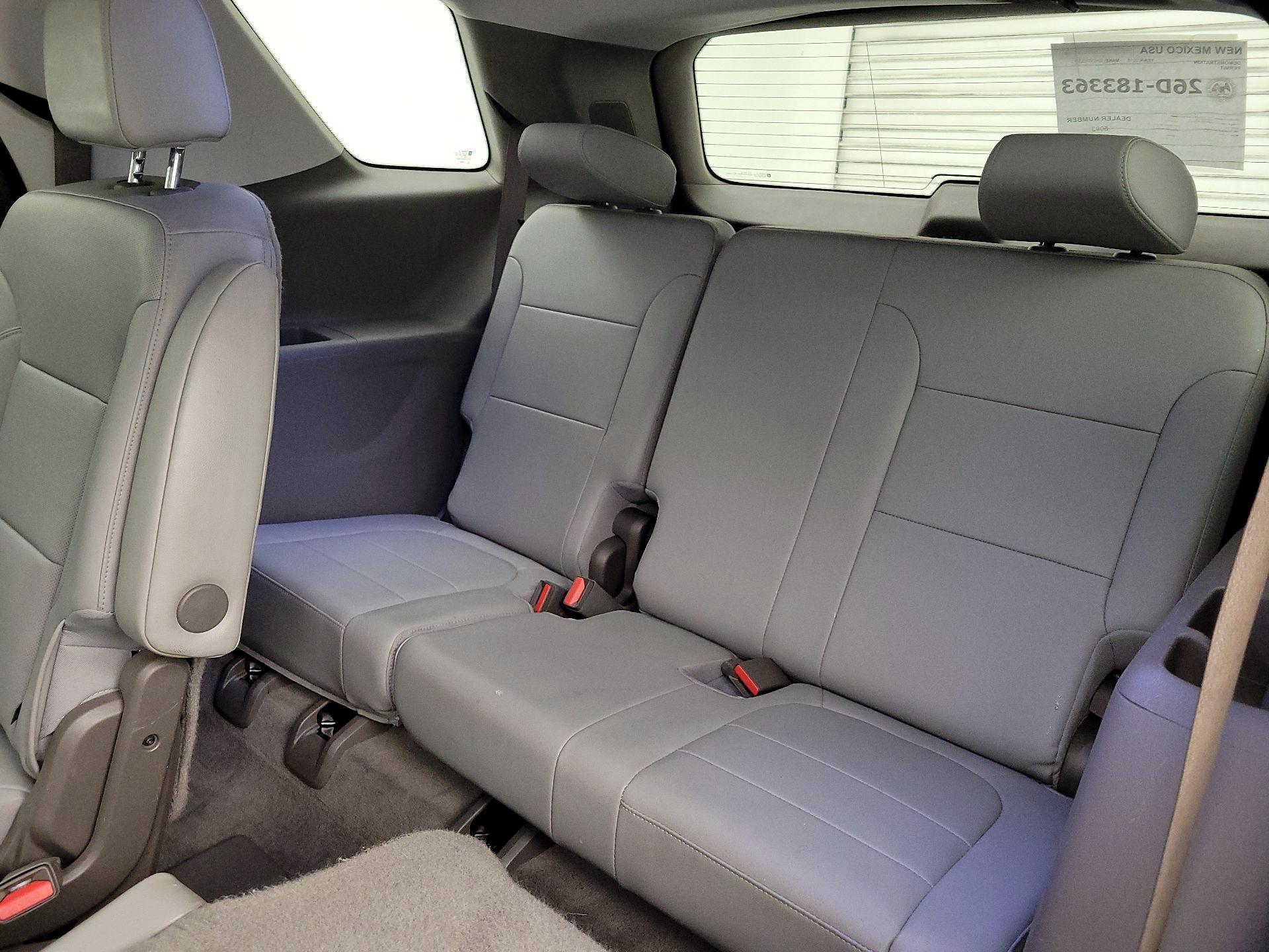 Thumbnail: 2019 Chevrolet Traverse - 20
