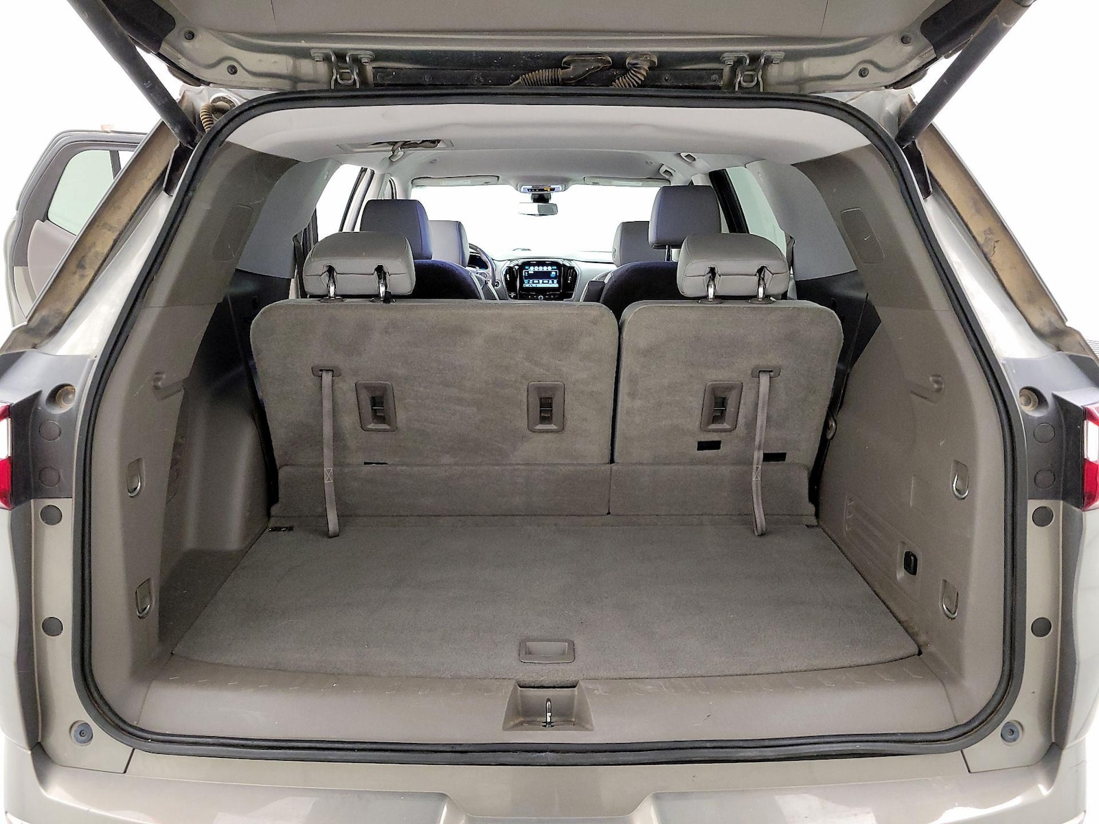 2019 Chevrolet Traverse Premier - Photo 22