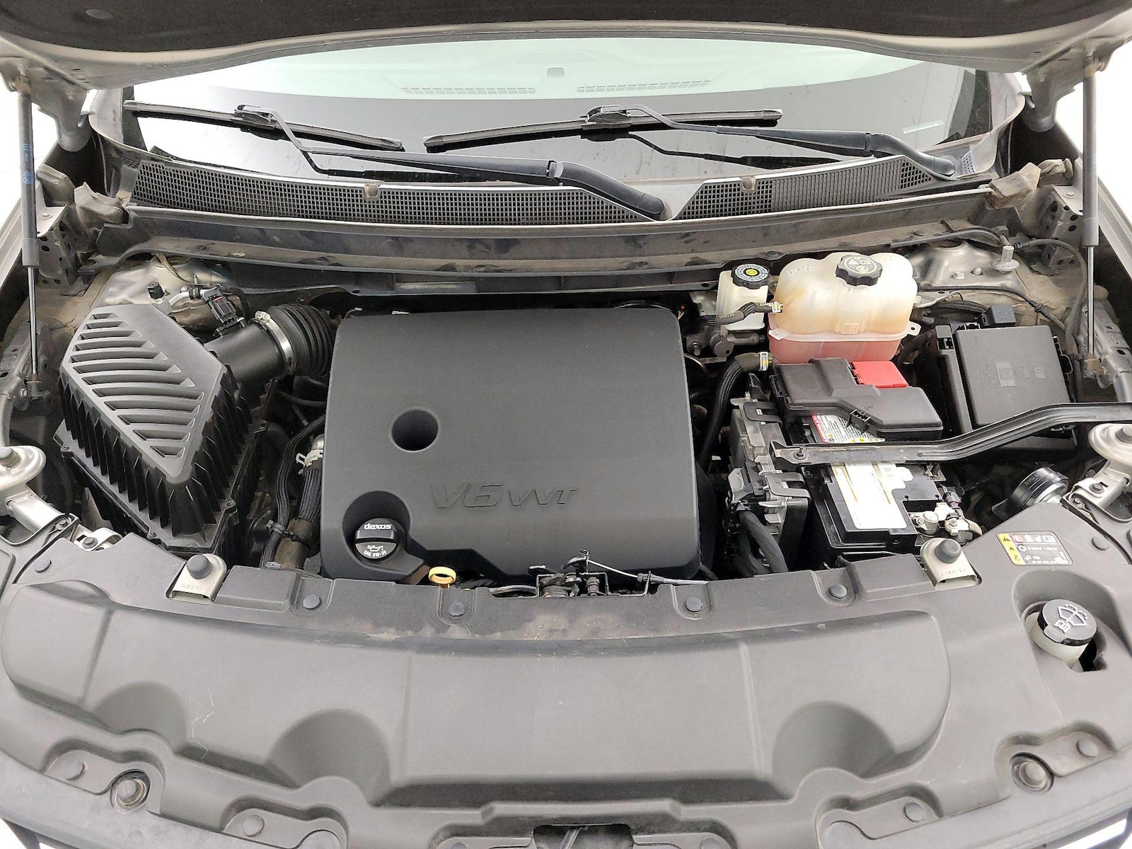 2019 Chevrolet Traverse Premier - Photo 23