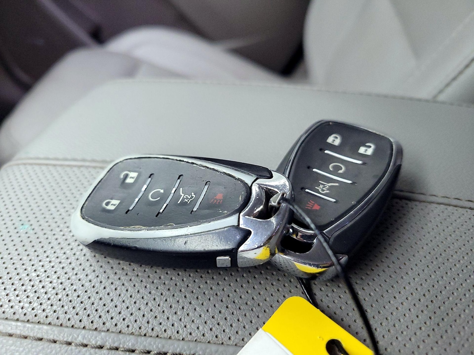 2019 Chevrolet Traverse Premier - Photo 24