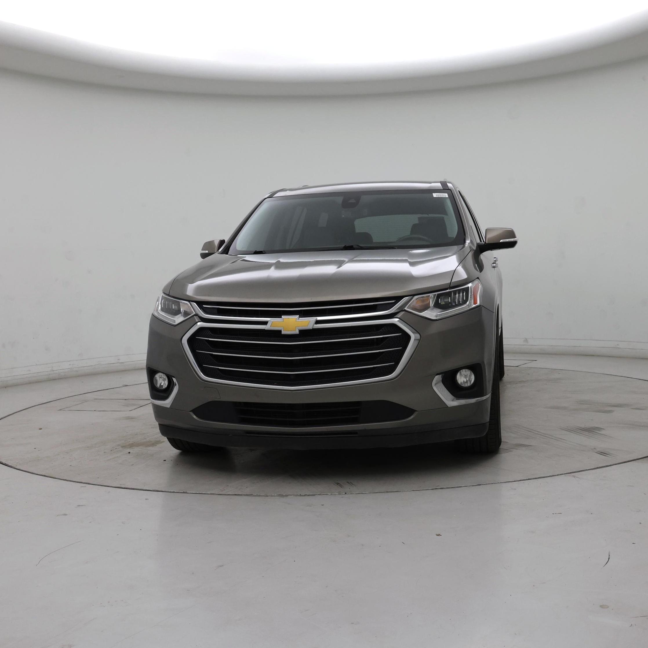 Thumbnail: 2019 Chevrolet Traverse - 5