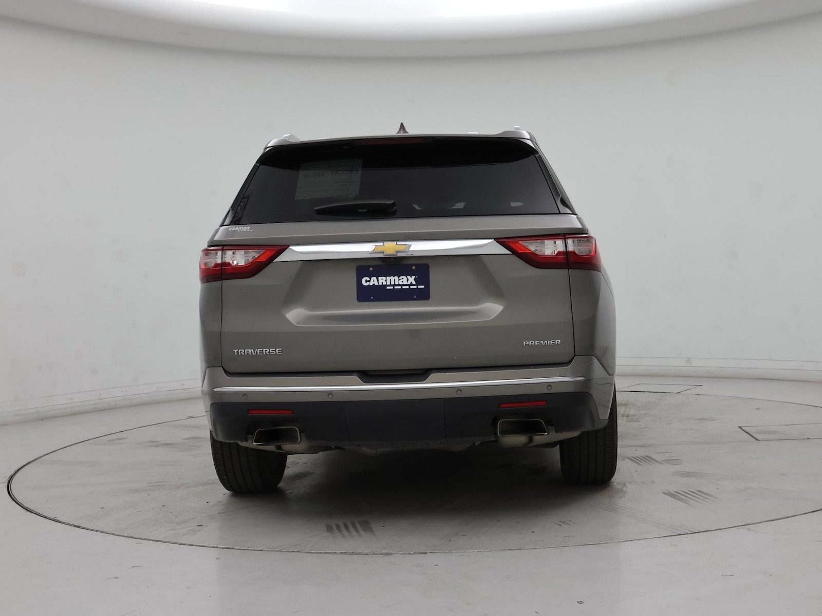 2019 Chevrolet Traverse Premier - Photo 7