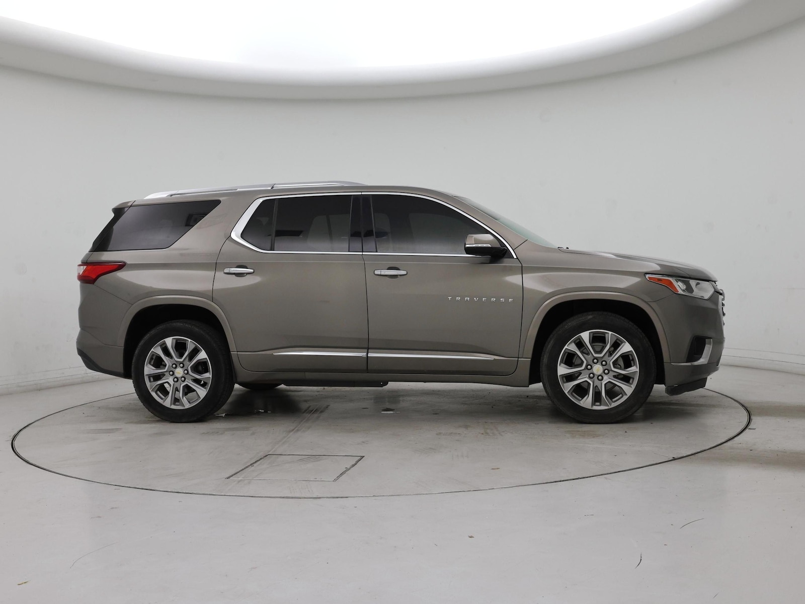 2019 Chevrolet Traverse Premier - Photo 8