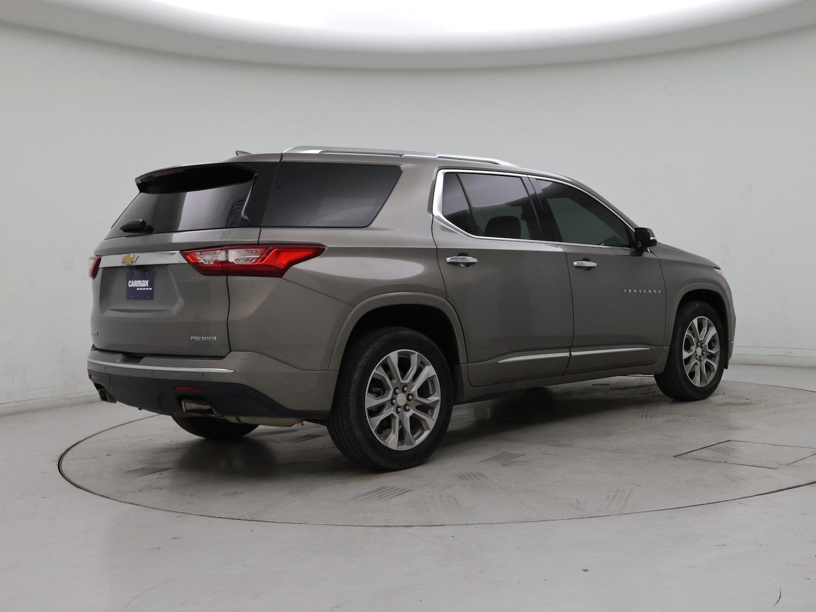 2019 Chevrolet Traverse Premier - Photo 9