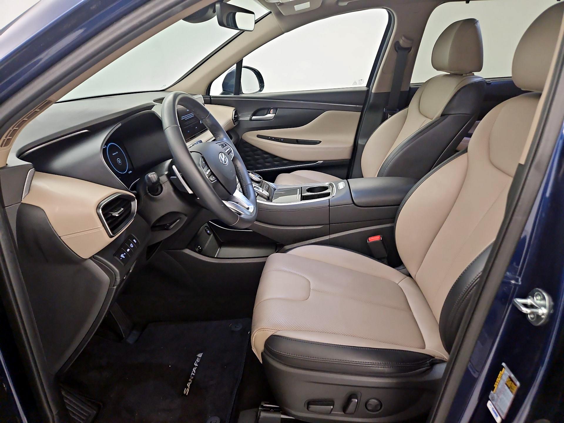 Thumbnail: 2023 Hyundai Santa Fe - 9