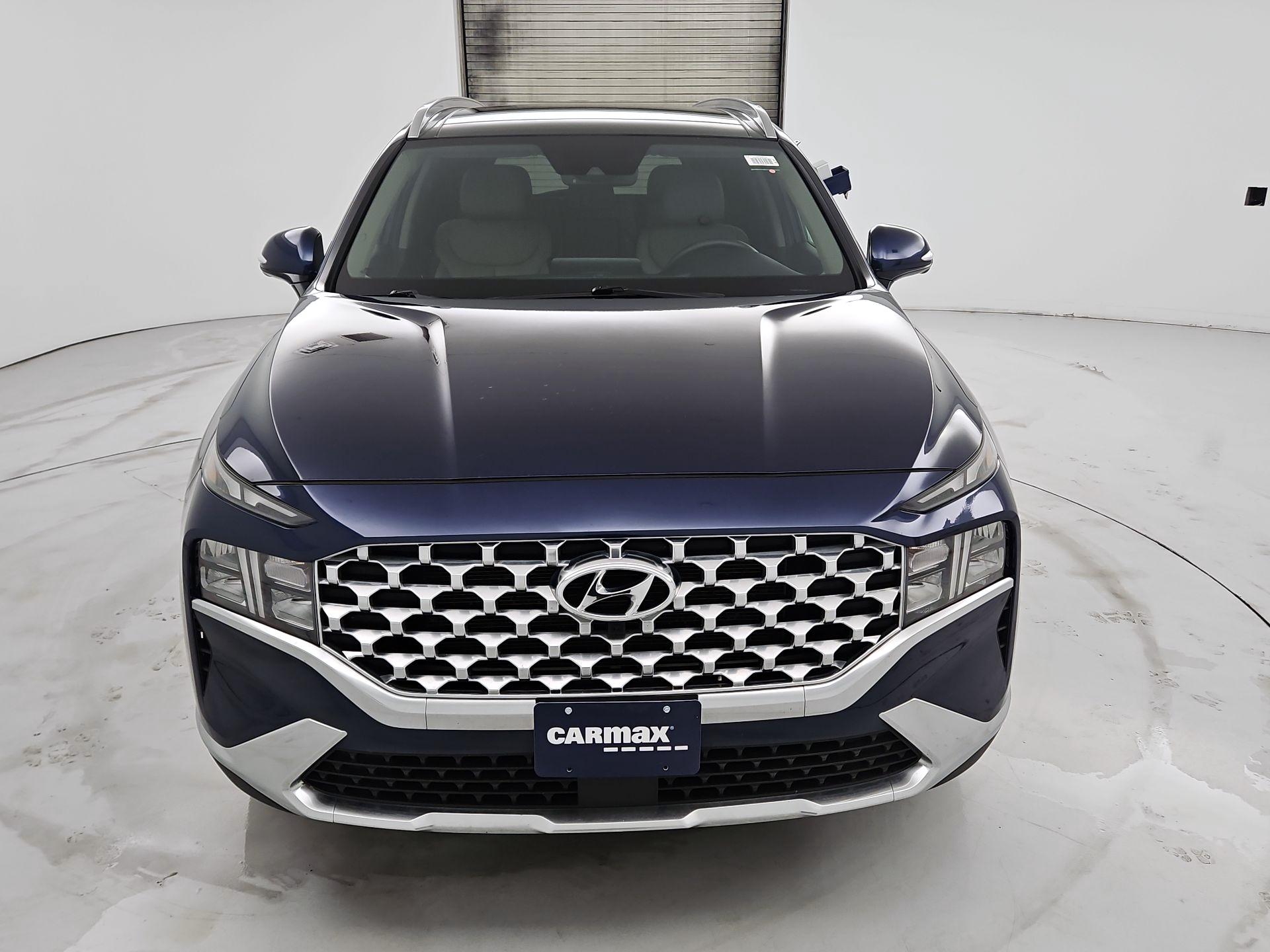 Thumbnail: 2023 Hyundai Santa Fe - 2
