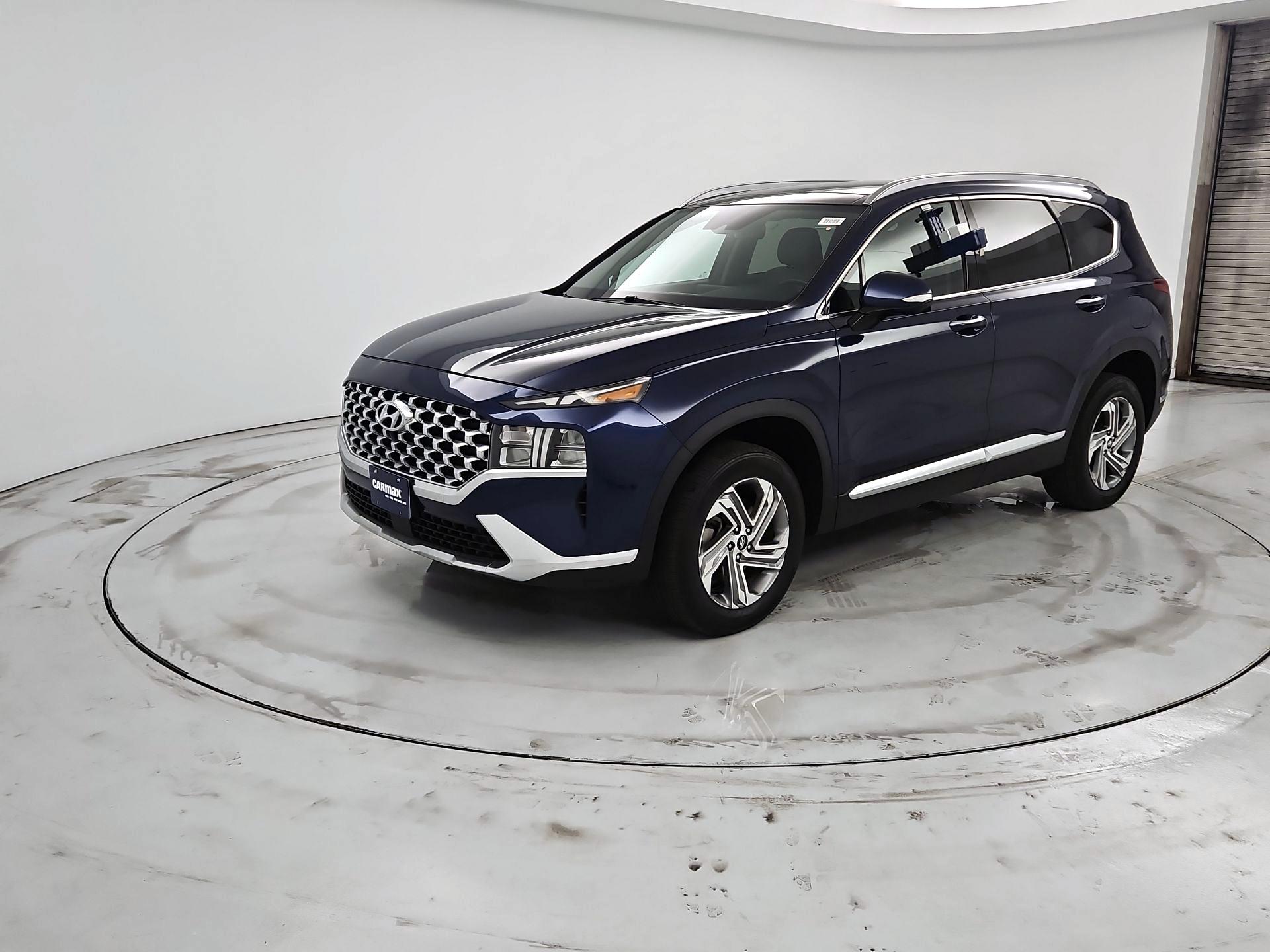 Thumbnail: 2023 Hyundai Santa Fe - 3