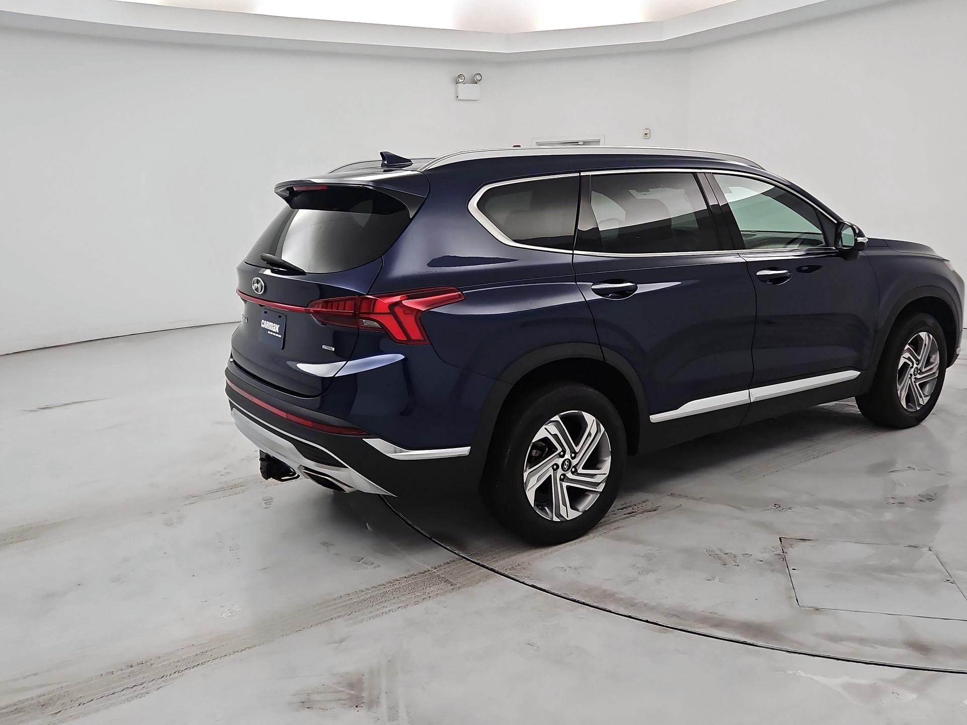 Thumbnail: 2023 Hyundai Santa Fe - 5