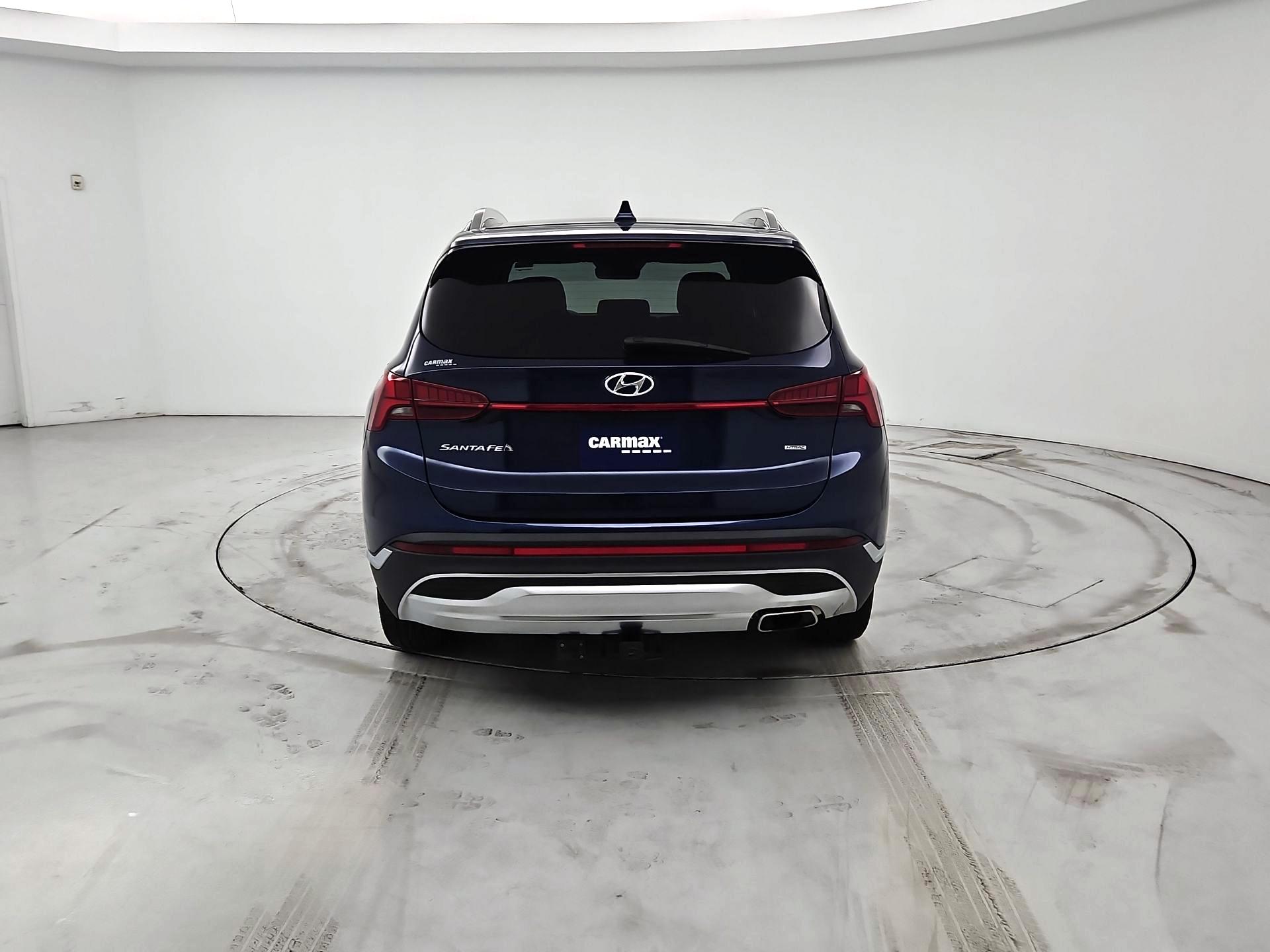 Thumbnail: 2023 Hyundai Santa Fe - 6