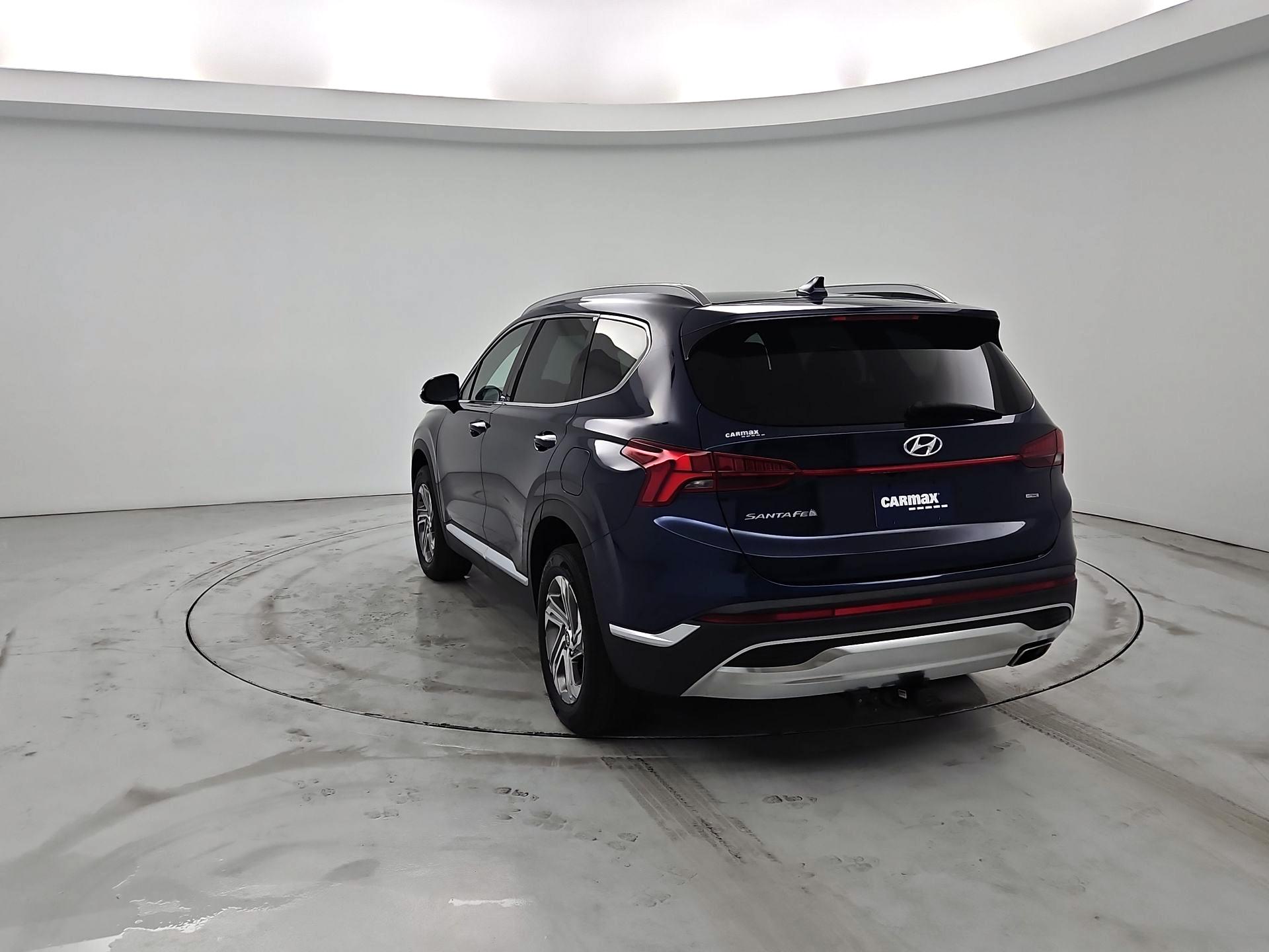 Thumbnail: 2023 Hyundai Santa Fe - 7
