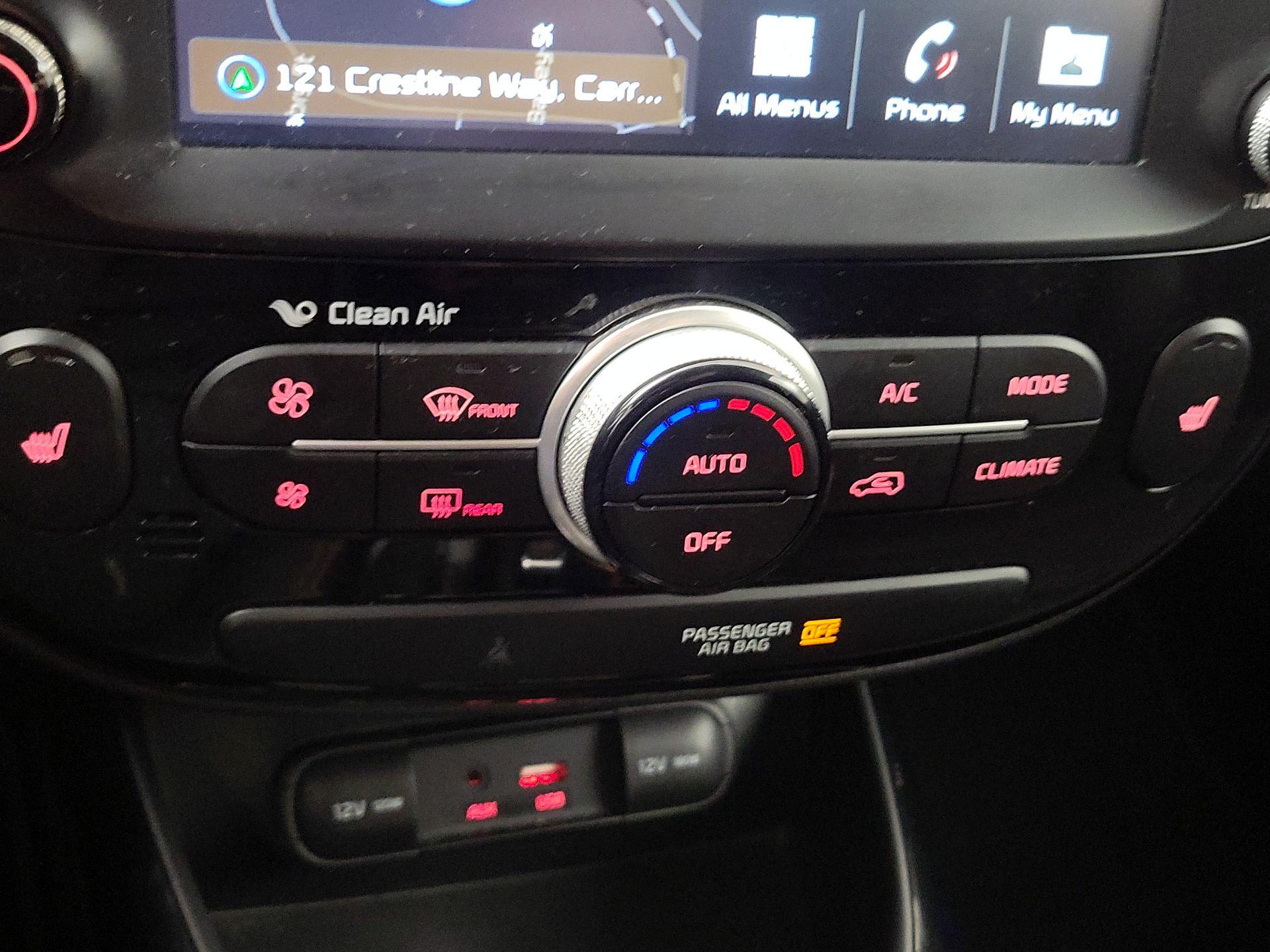 Thumbnail: 2018 Kia Soul - 17