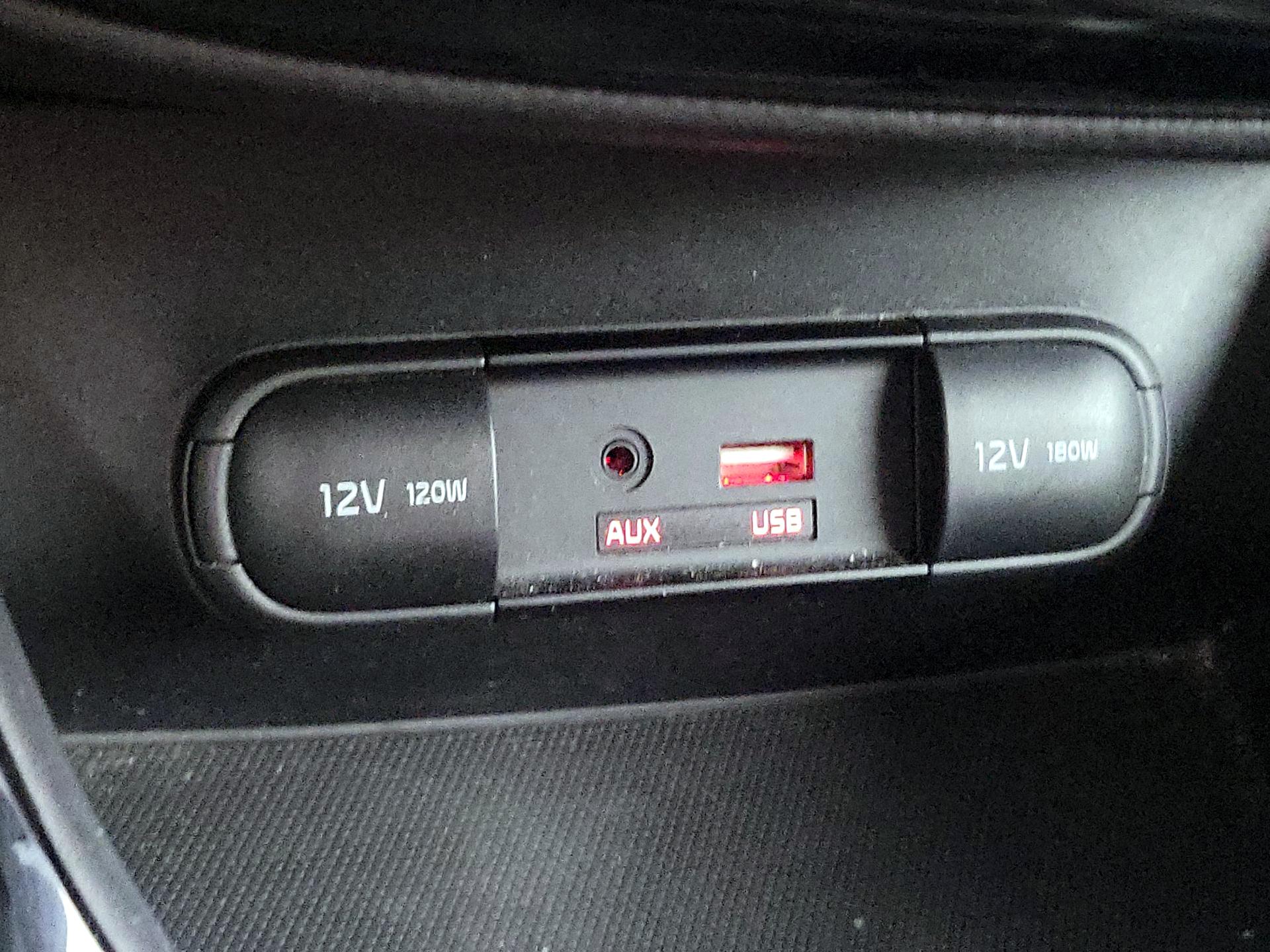 Thumbnail: 2018 Kia Soul - 19
