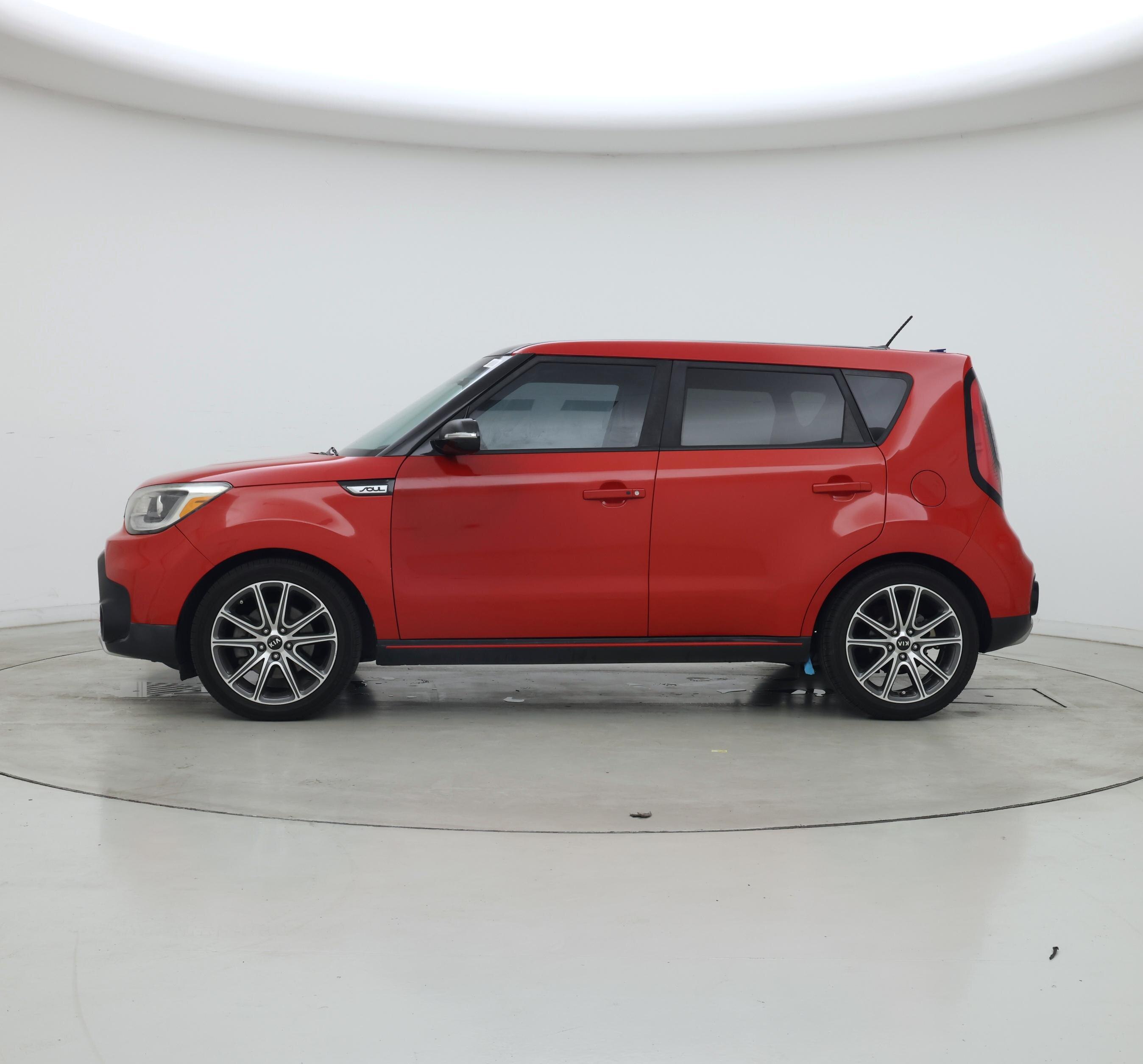 Thumbnail: 2018 Kia Soul - 3