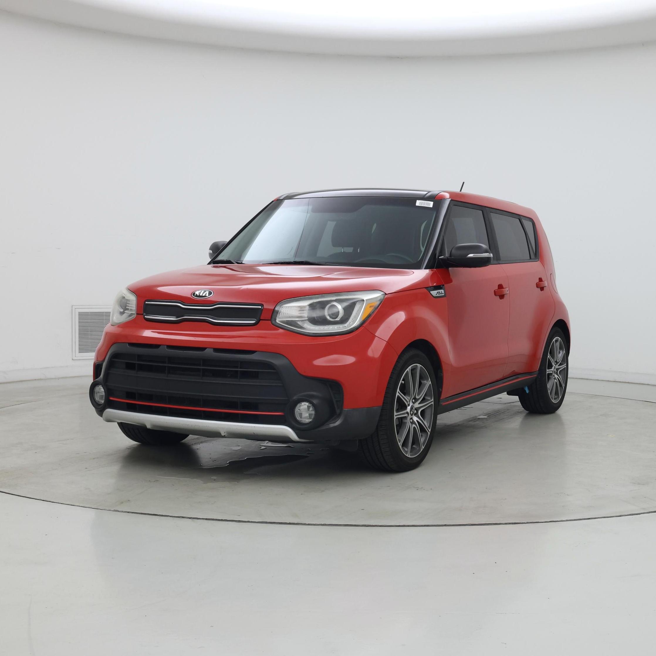 Thumbnail: 2018 Kia Soul - 4