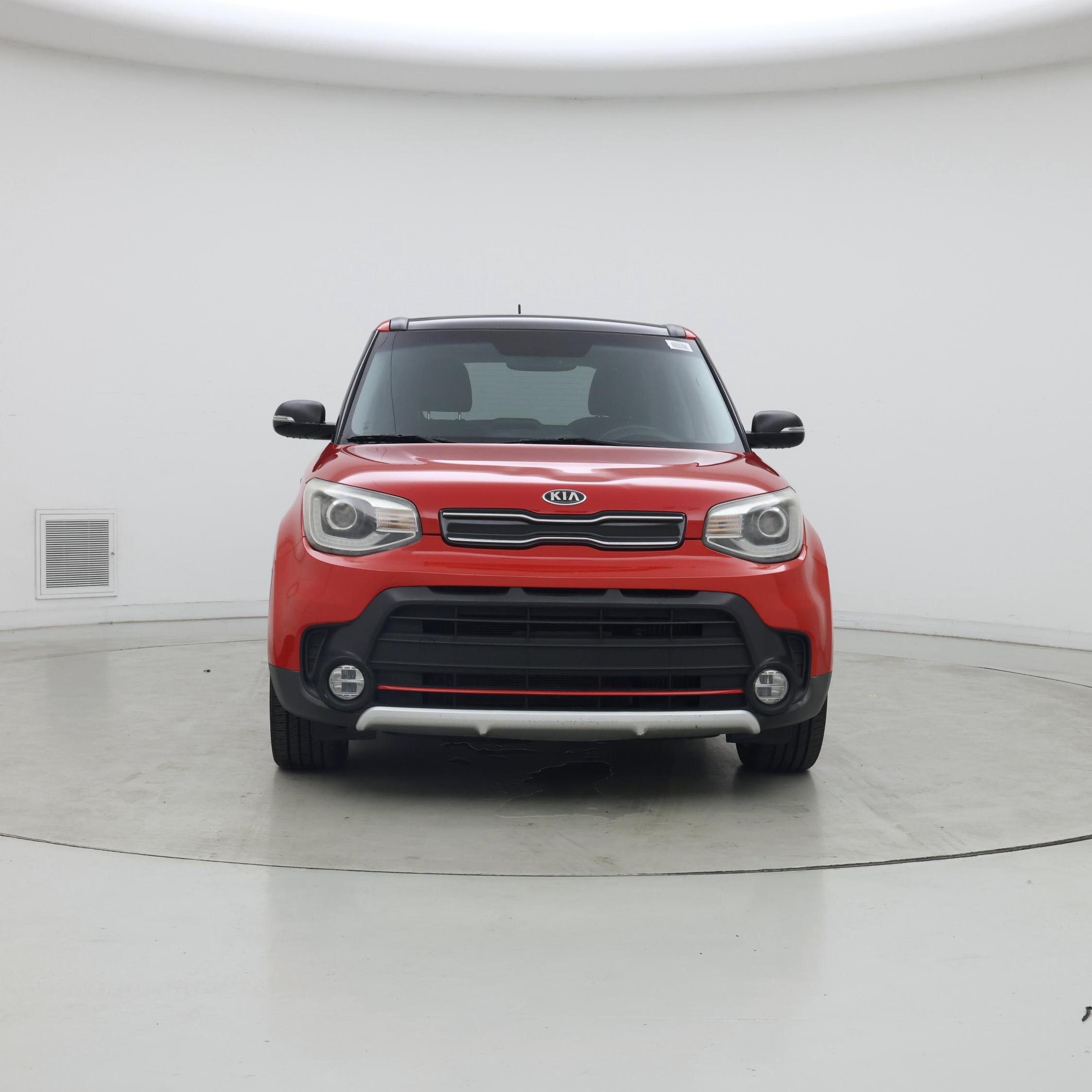 Thumbnail: 2018 Kia Soul - 5
