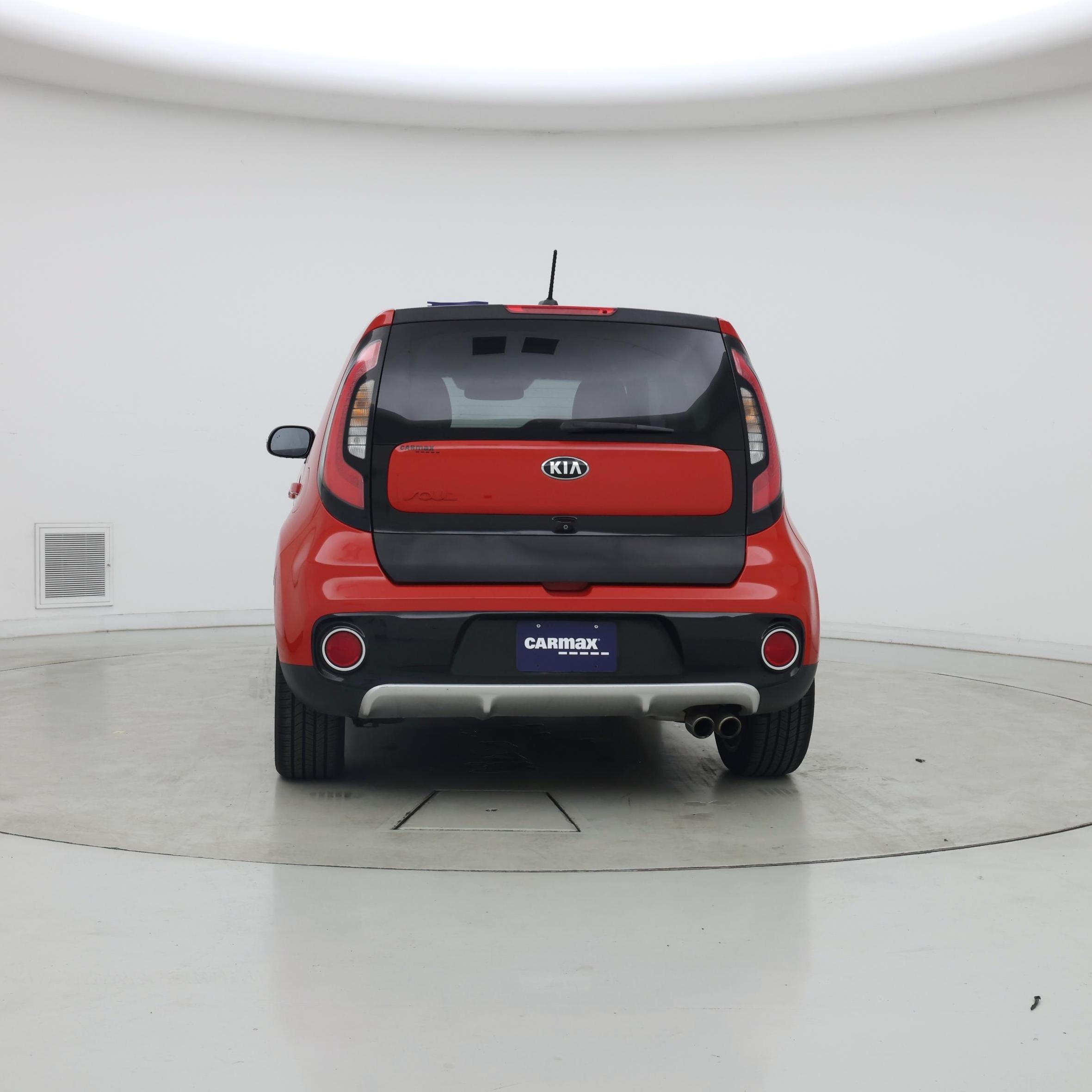 Thumbnail: 2018 Kia Soul - 6