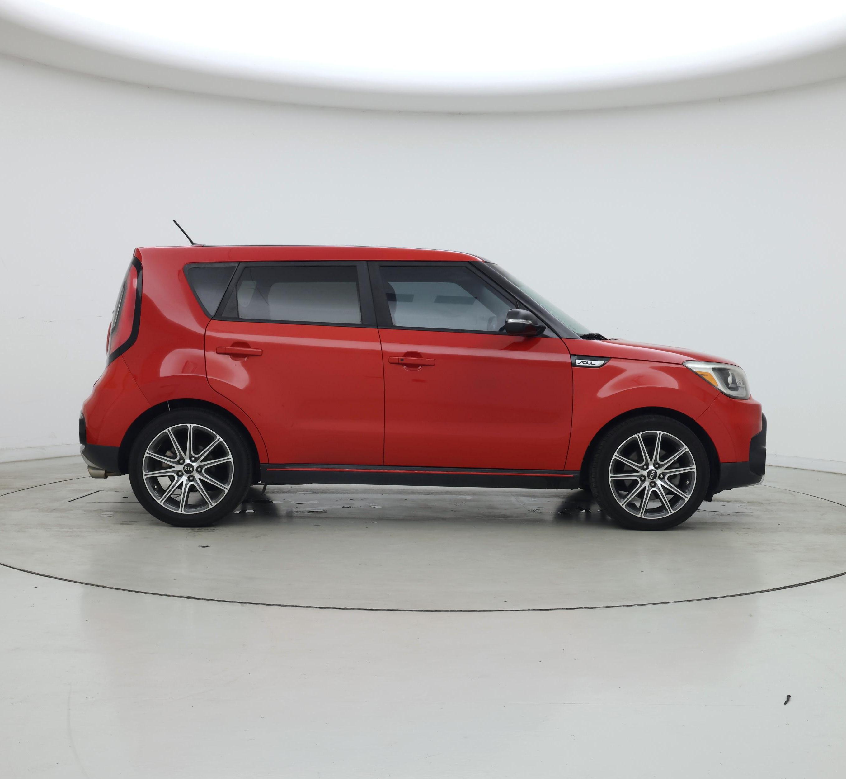 Thumbnail: 2018 Kia Soul - 7