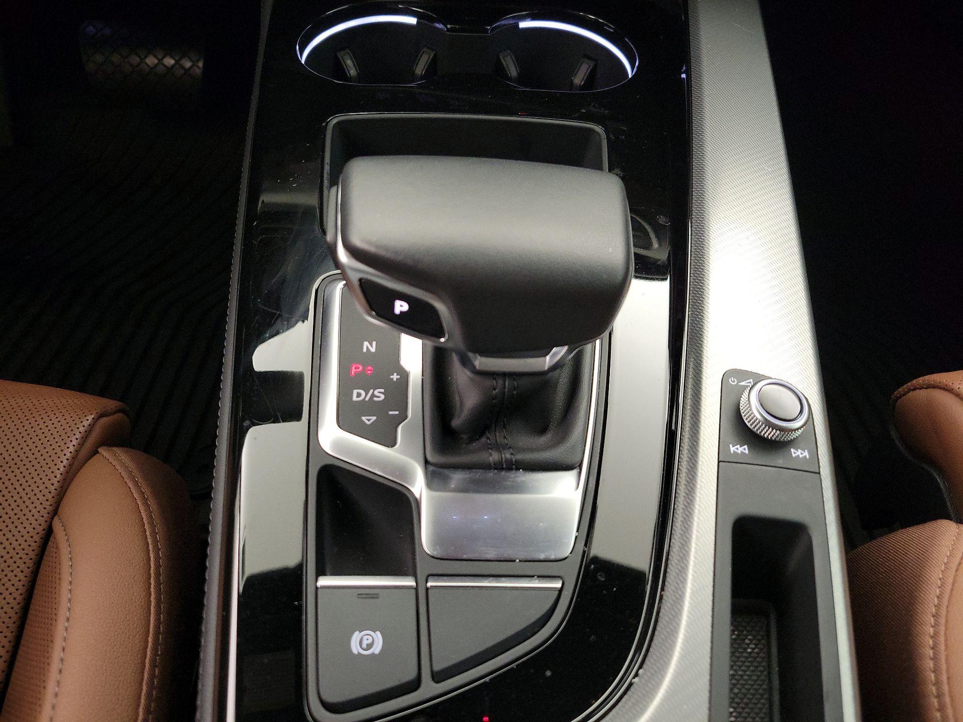 Thumbnail: 2023 Audi A5 - 17