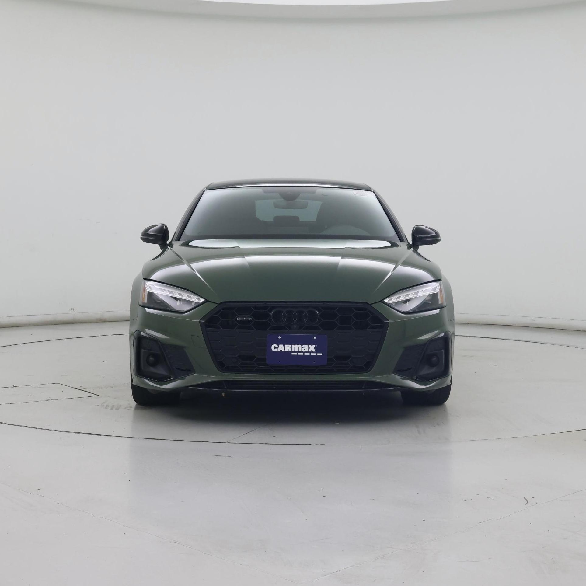 Thumbnail: 2023 Audi A5 - 5