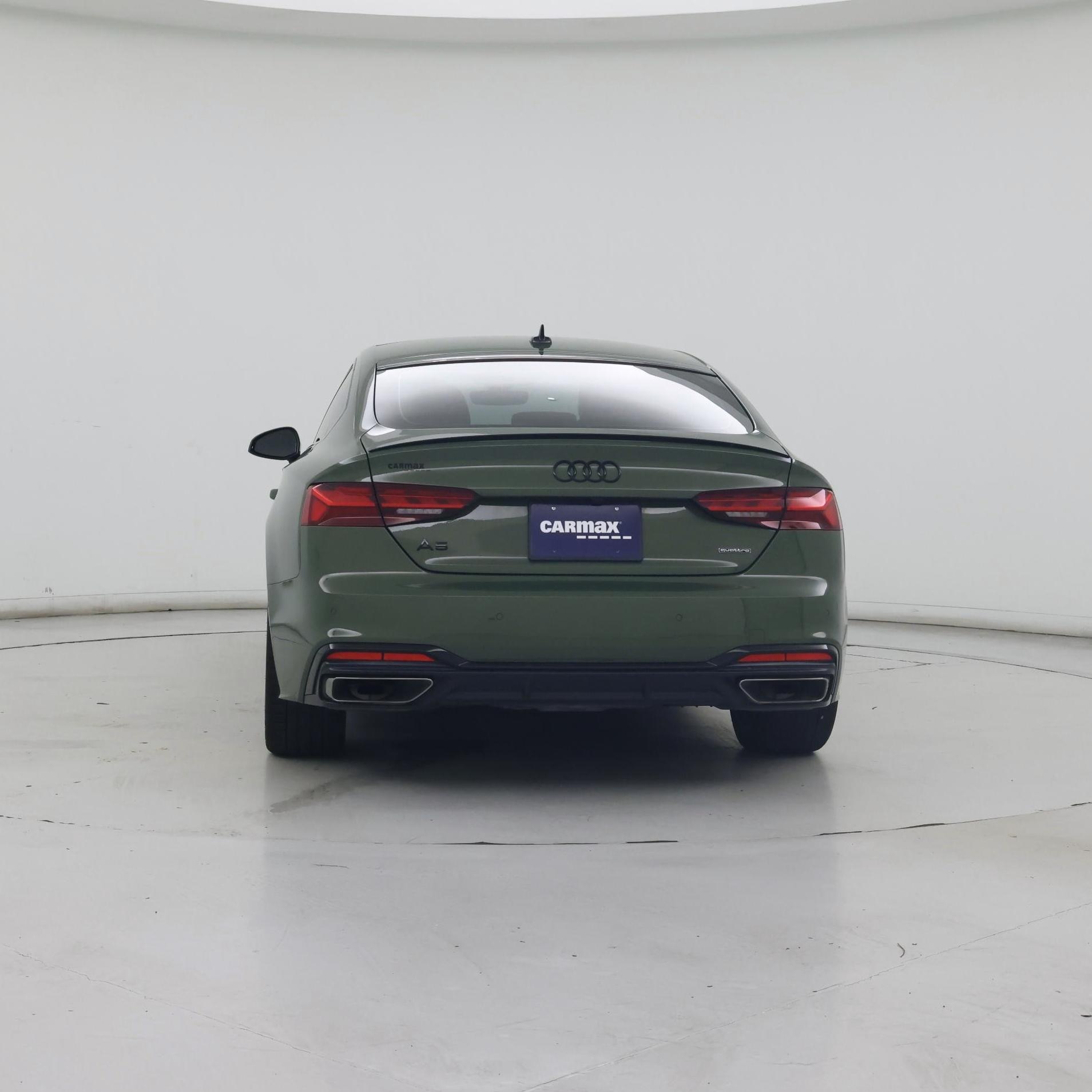 Thumbnail: 2023 Audi A5 - 6