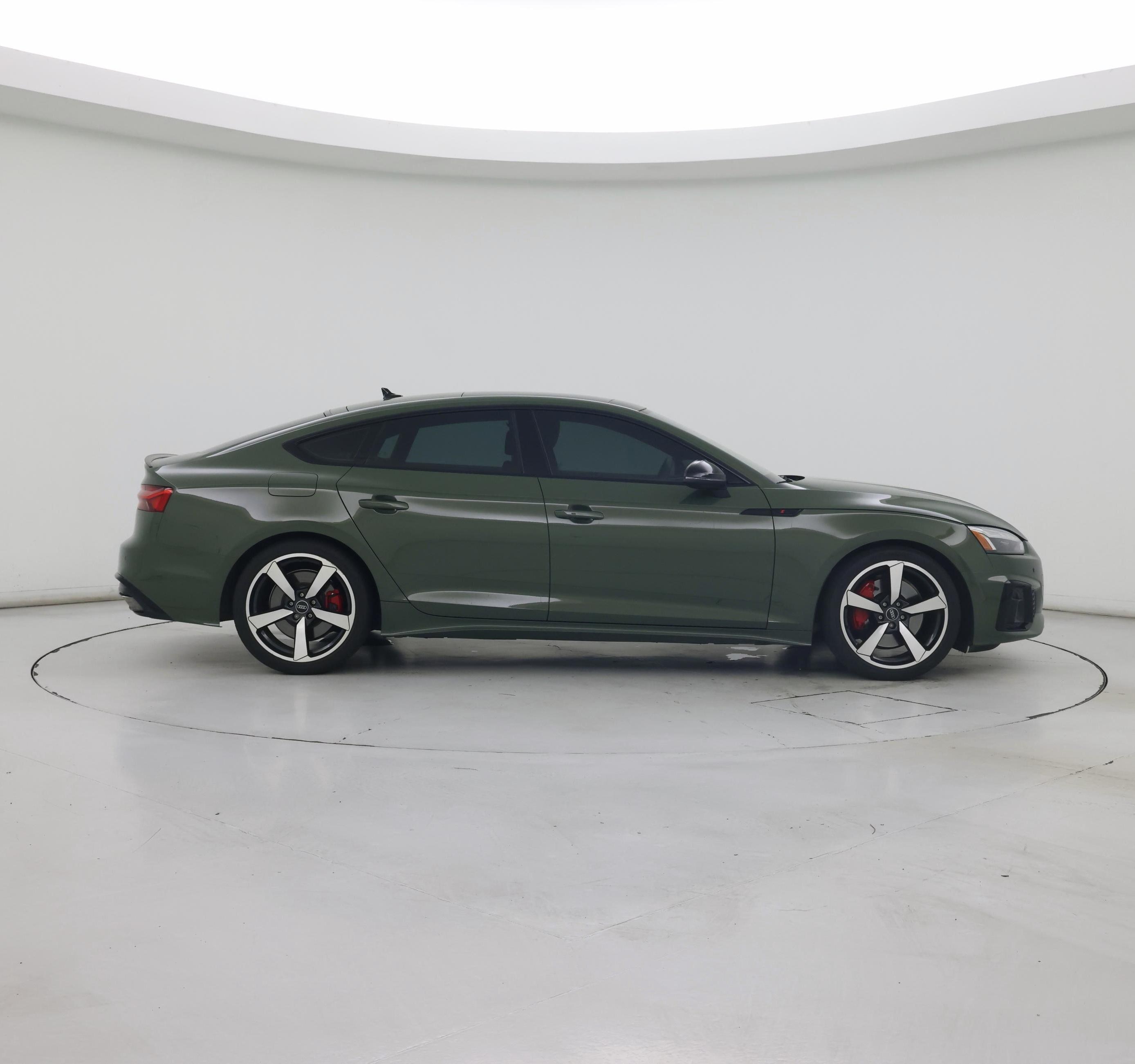 Thumbnail: 2023 Audi A5 - 7