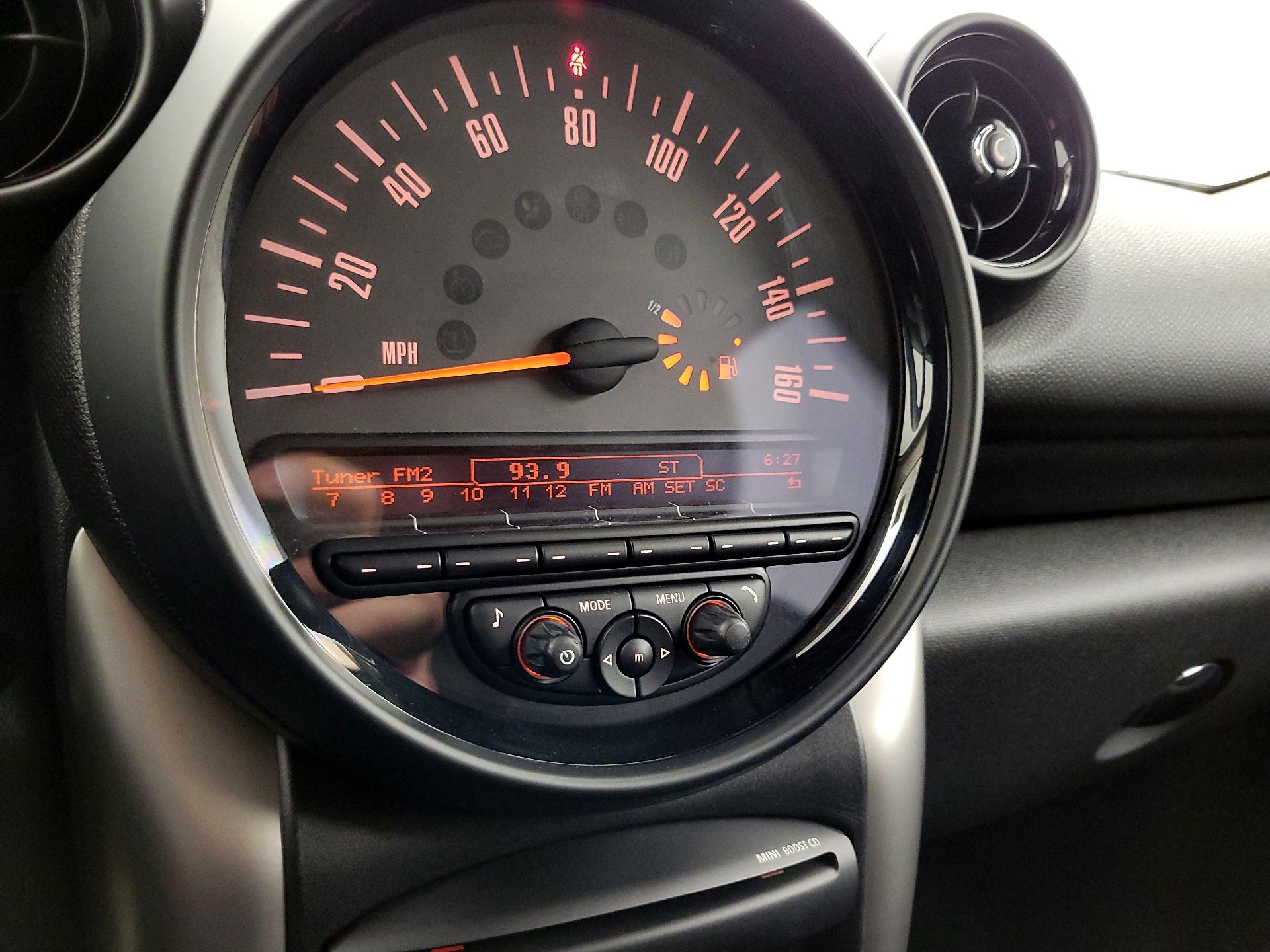 Thumbnail: 2015 MINI Cooper Countryman - 13