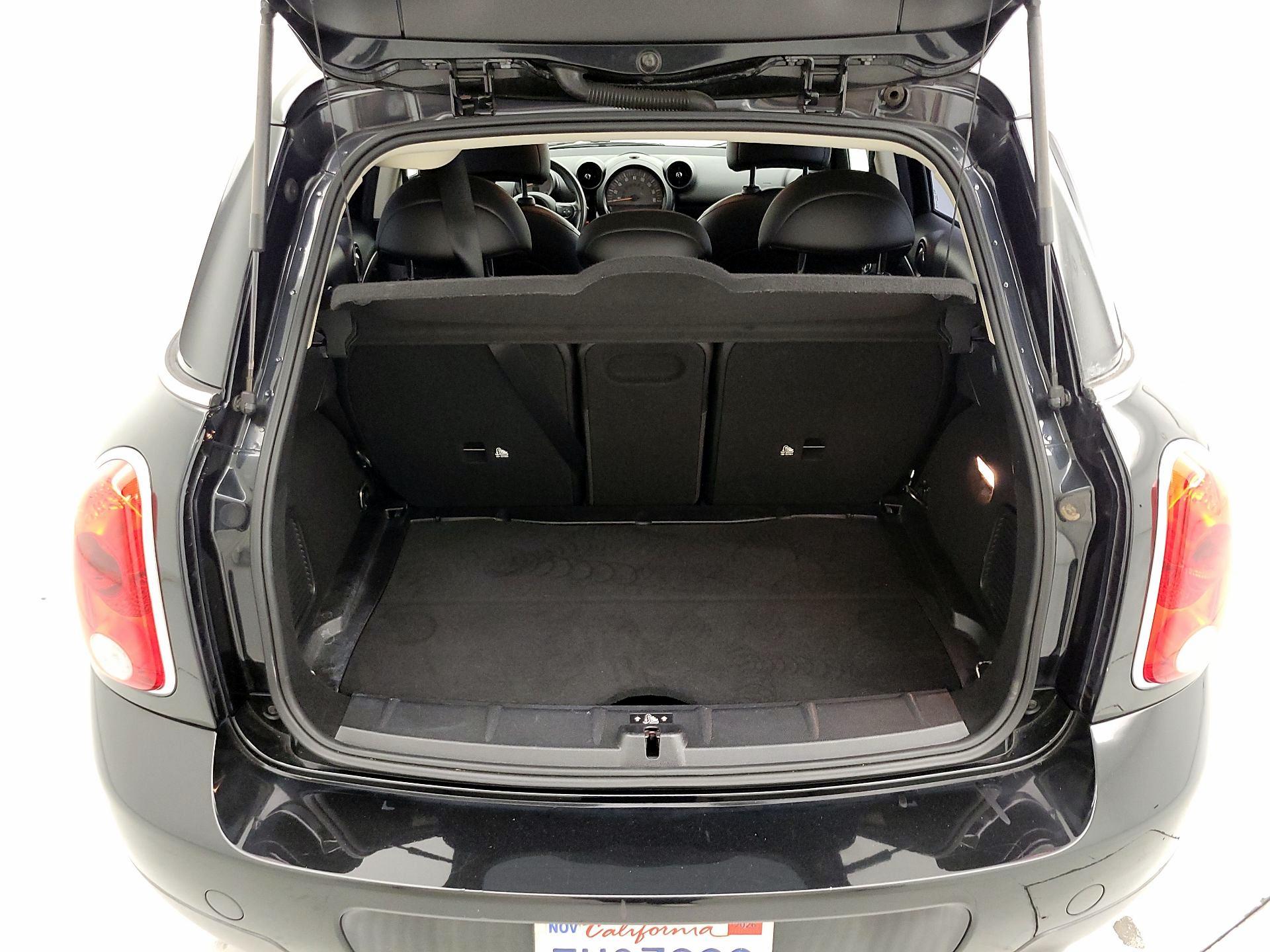 Thumbnail: 2015 MINI Cooper Countryman - 18