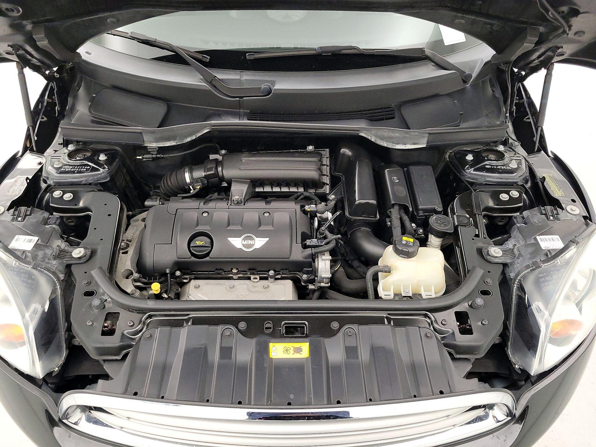 Thumbnail: 2015 MINI Cooper Countryman - 19