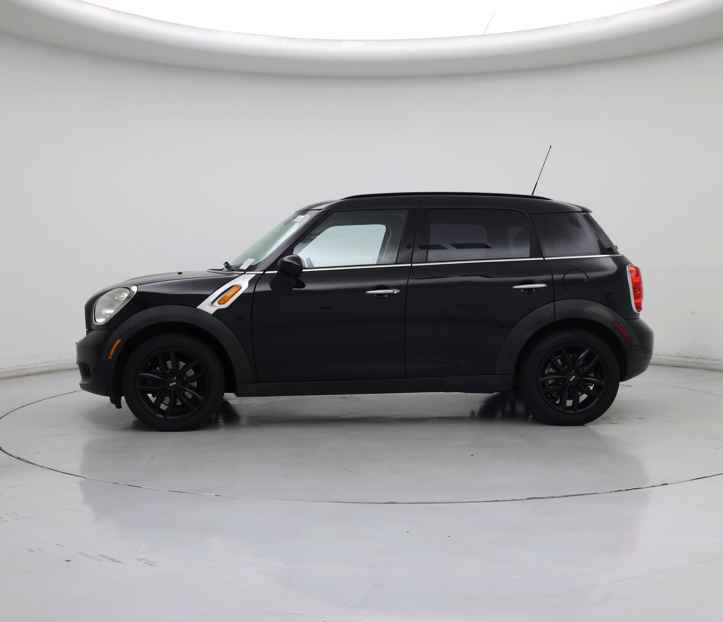 Thumbnail: 2015 MINI Cooper Countryman - 3