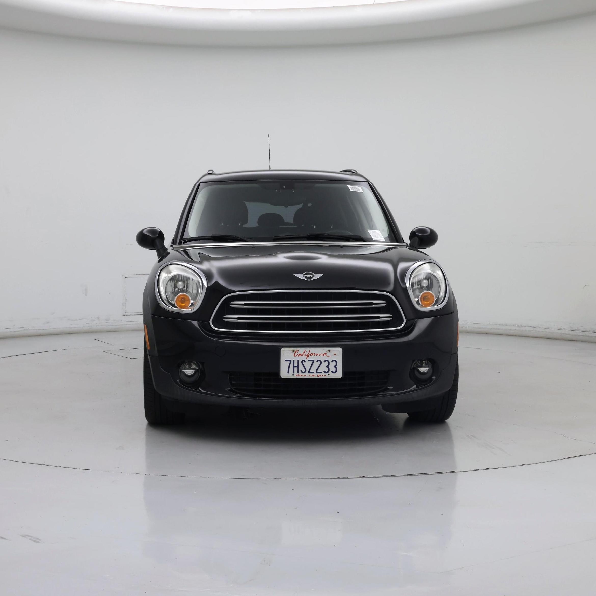 Thumbnail: 2015 MINI Cooper Countryman - 5