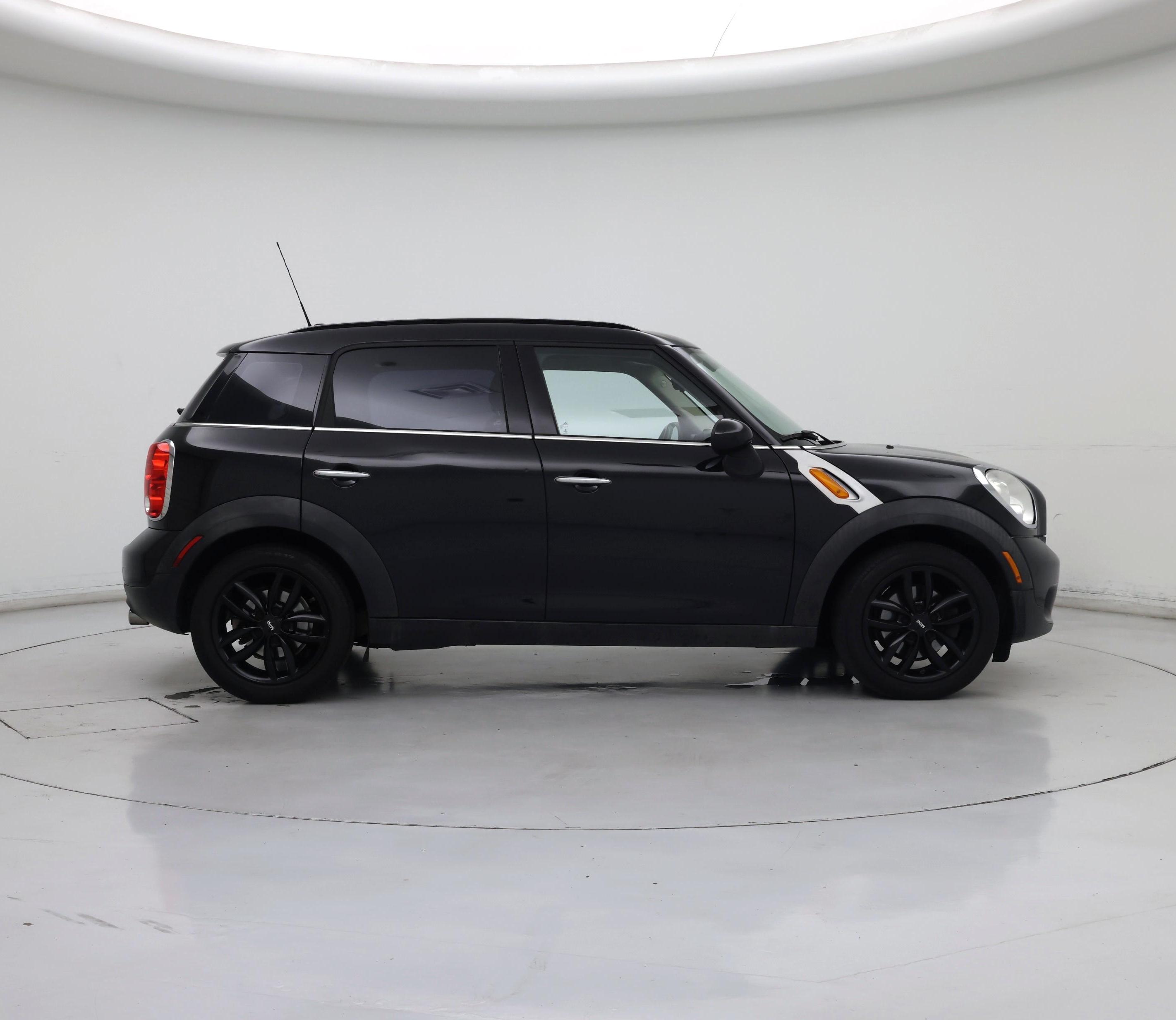 Thumbnail: 2015 MINI Cooper Countryman - 7
