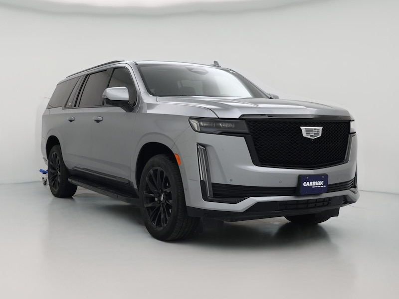 2023 Cadillac Escalade ESV Sport