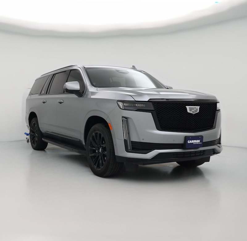 2023 Cadillac Escalade ESV Sport