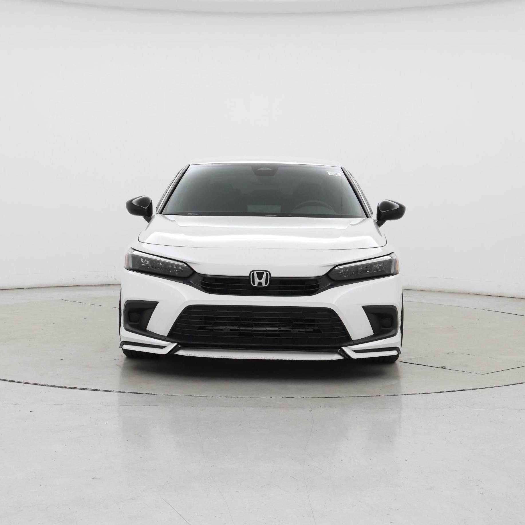 Thumbnail: 2024 Honda Civic - 5