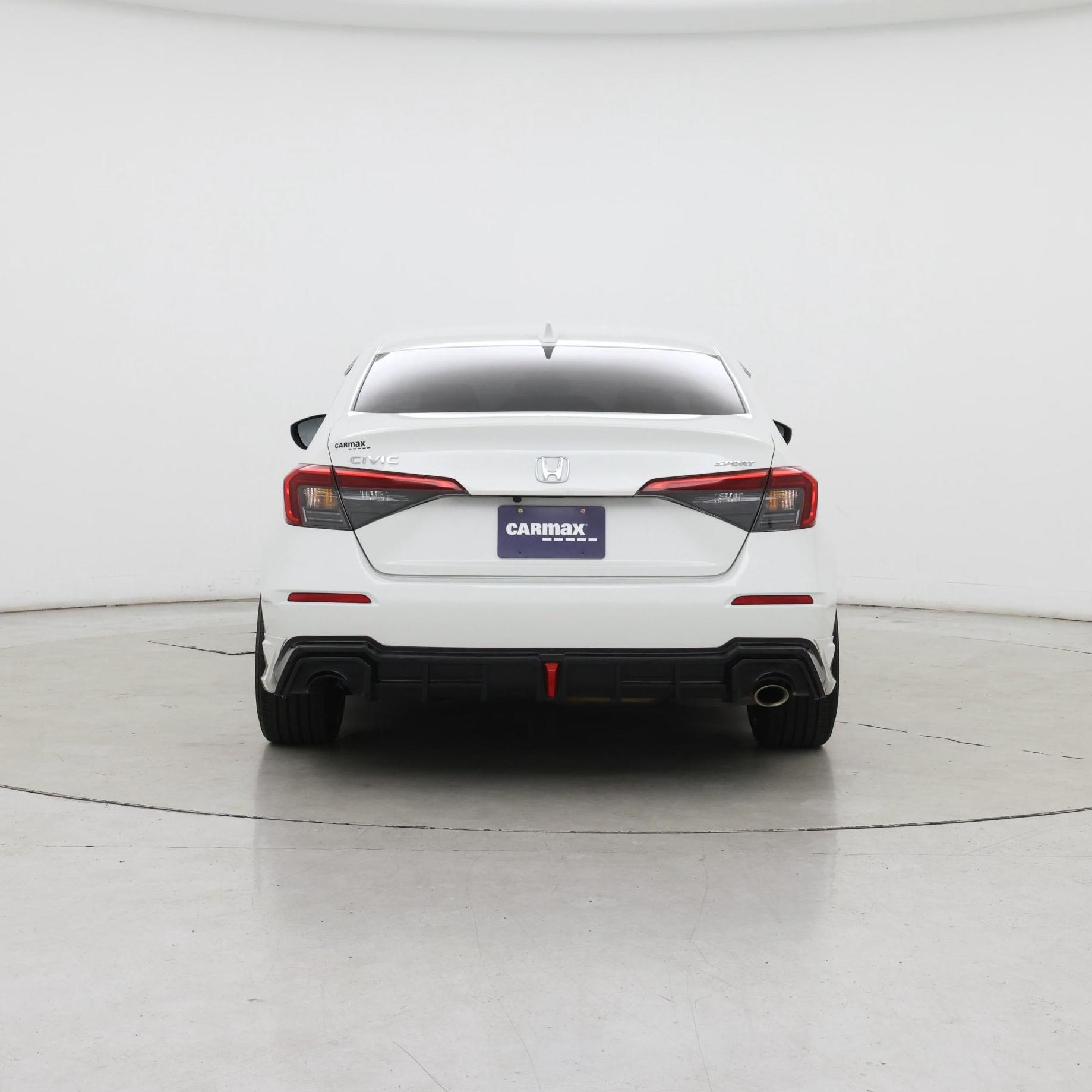 Thumbnail: 2024 Honda Civic - 6