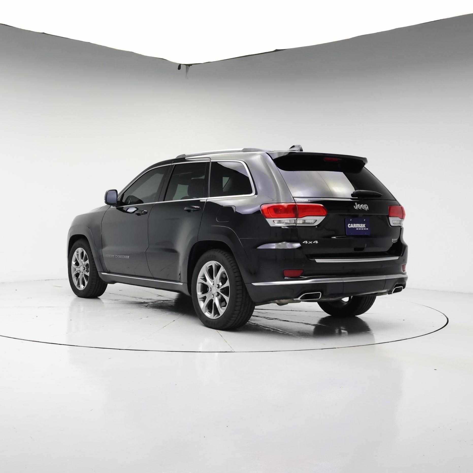Thumbnail: 2021 Jeep Grand Cherokee - 2