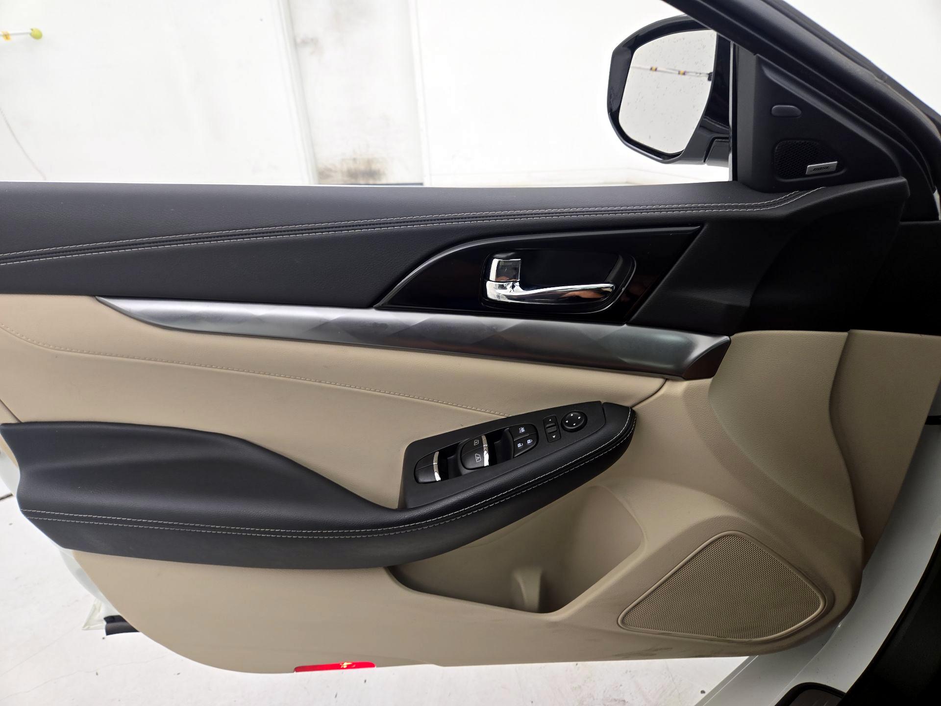 Thumbnail: 2020 Nissan Maxima - 12