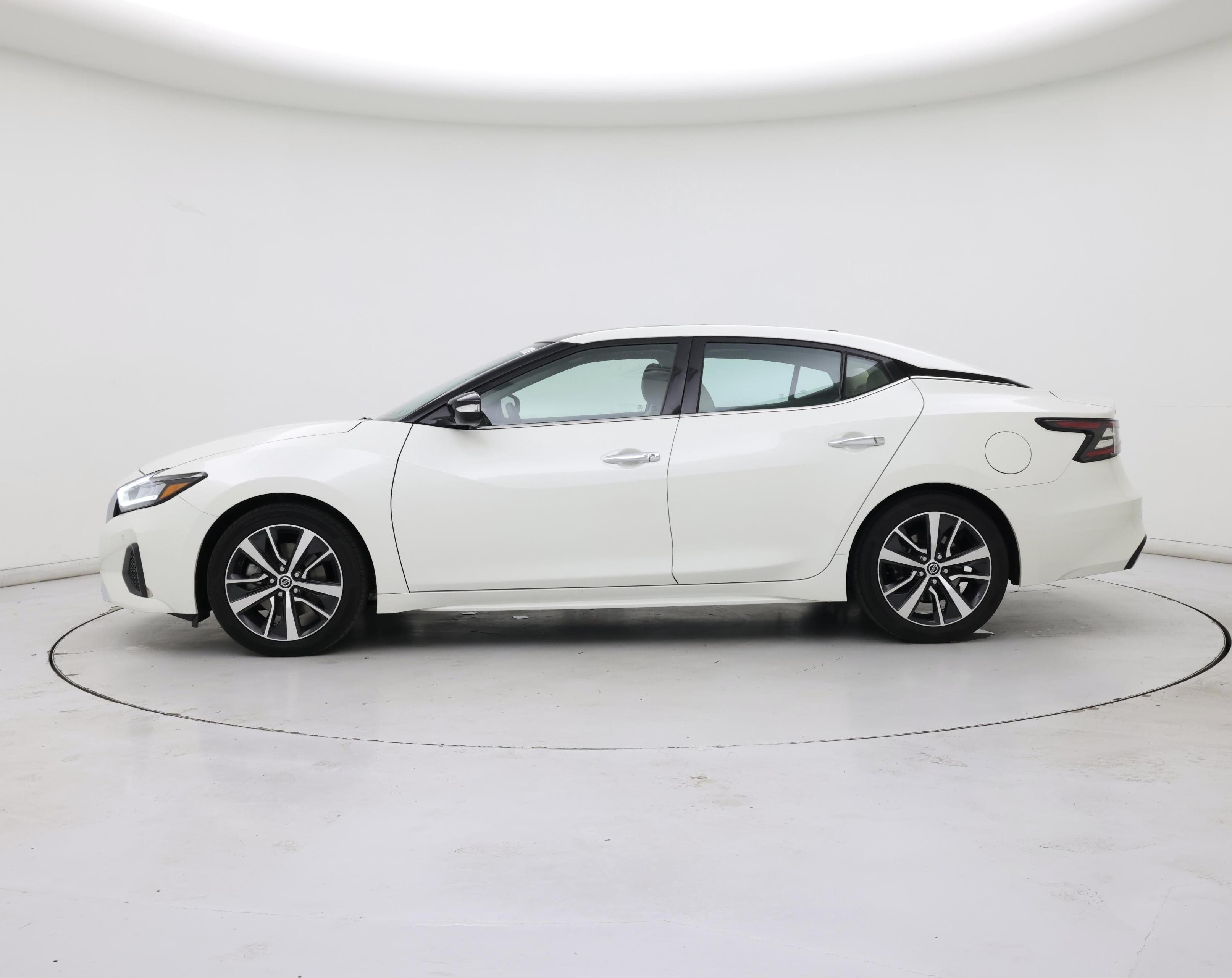 Thumbnail: 2020 Nissan Maxima - 3