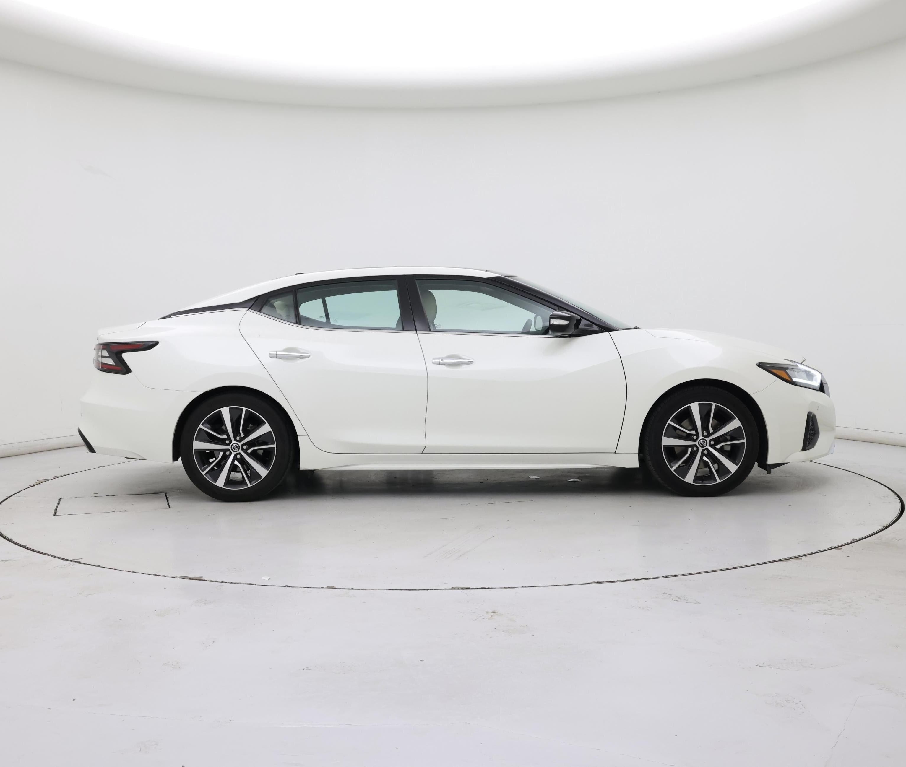 Thumbnail: 2020 Nissan Maxima - 7