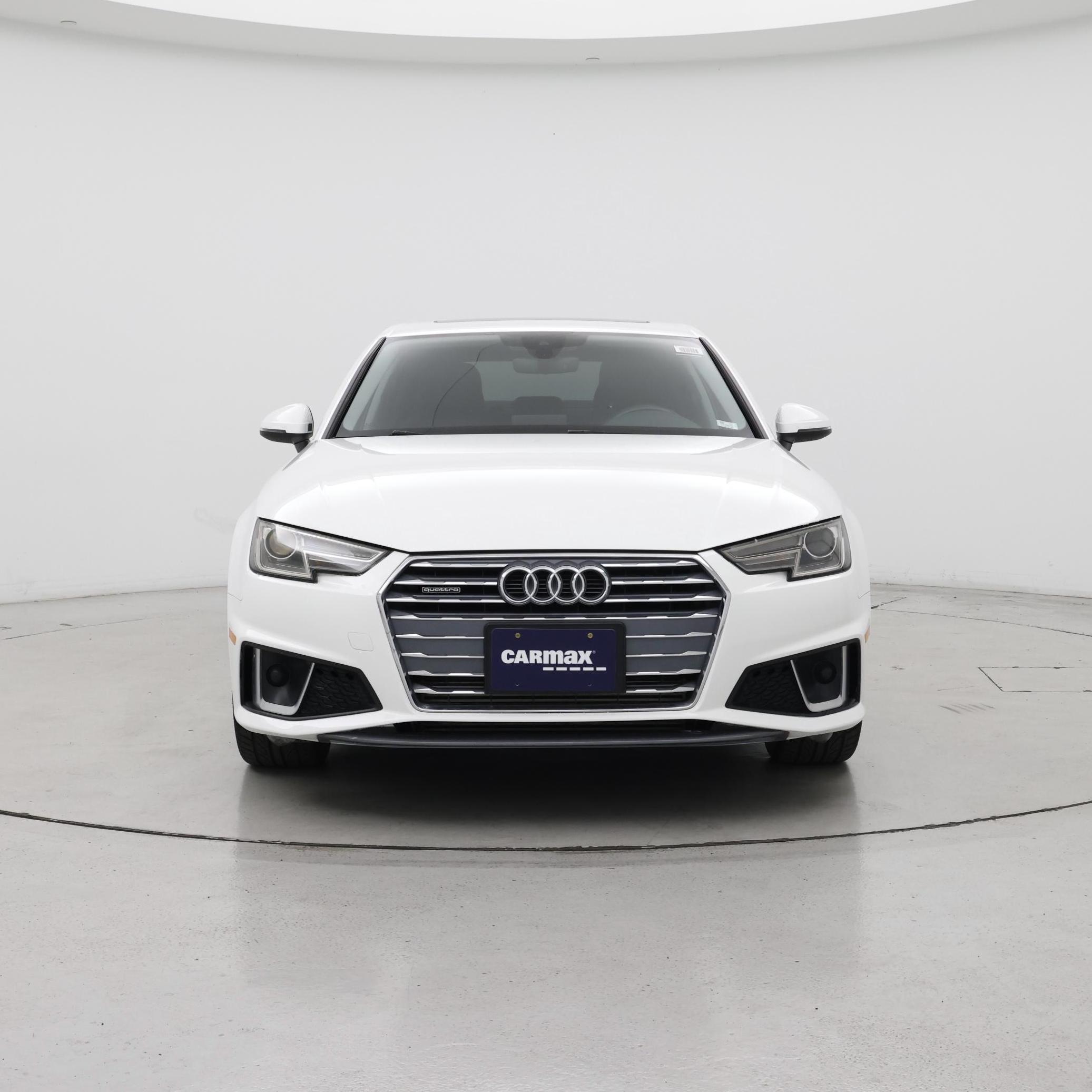 Thumbnail: 2019 Audi A4 - 5