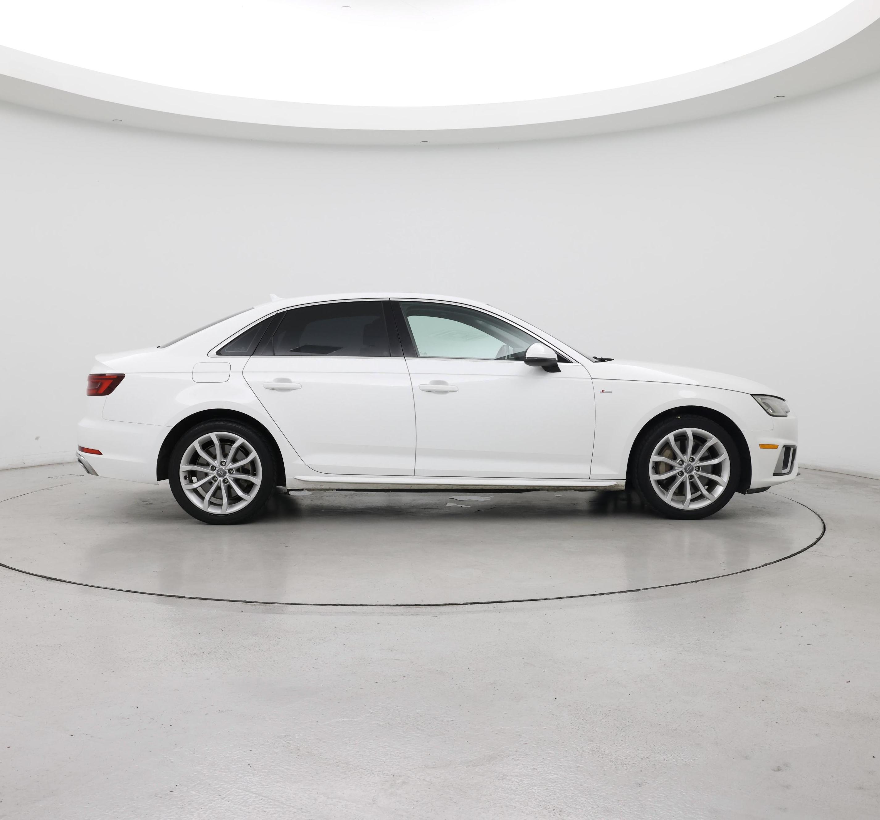 Thumbnail: 2019 Audi A4 - 7