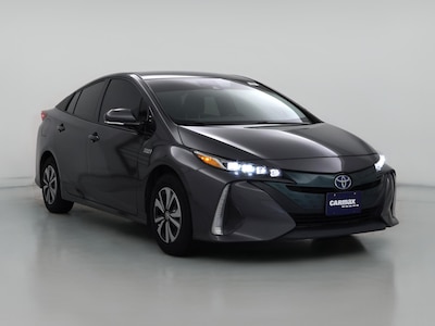 2018 Toyota Prius Prime Hybrid Premium