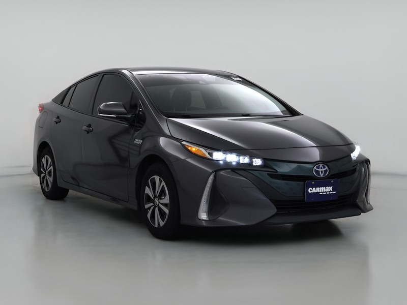 2018 Toyota Prius Prime Premium -
                  Las Vegas, NV