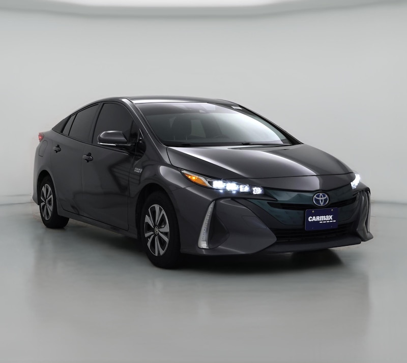 2018 Toyota Prius Prime Hybrid Premium