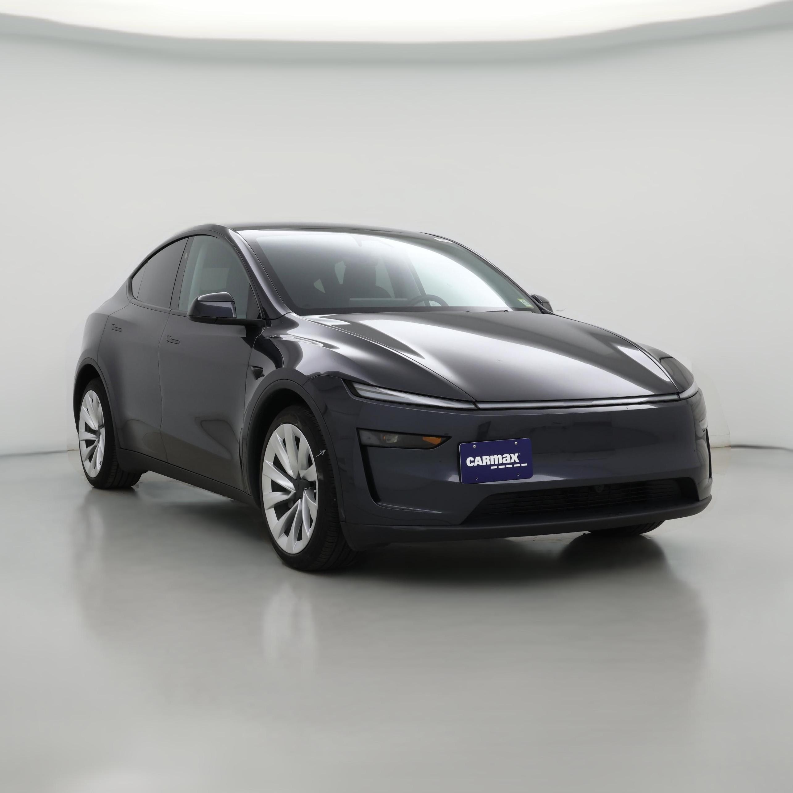 Thumbnail: 2026 Tesla Model Y - 1