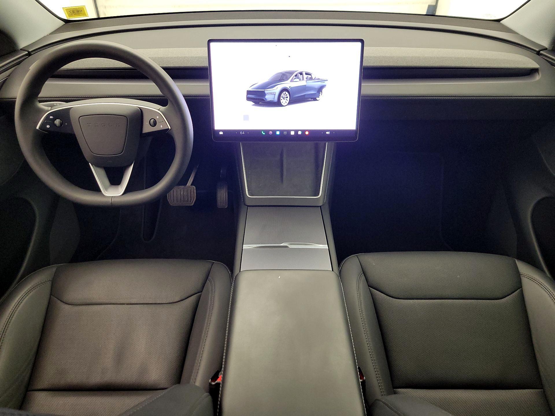 Thumbnail: 2026 Tesla Model Y - 9