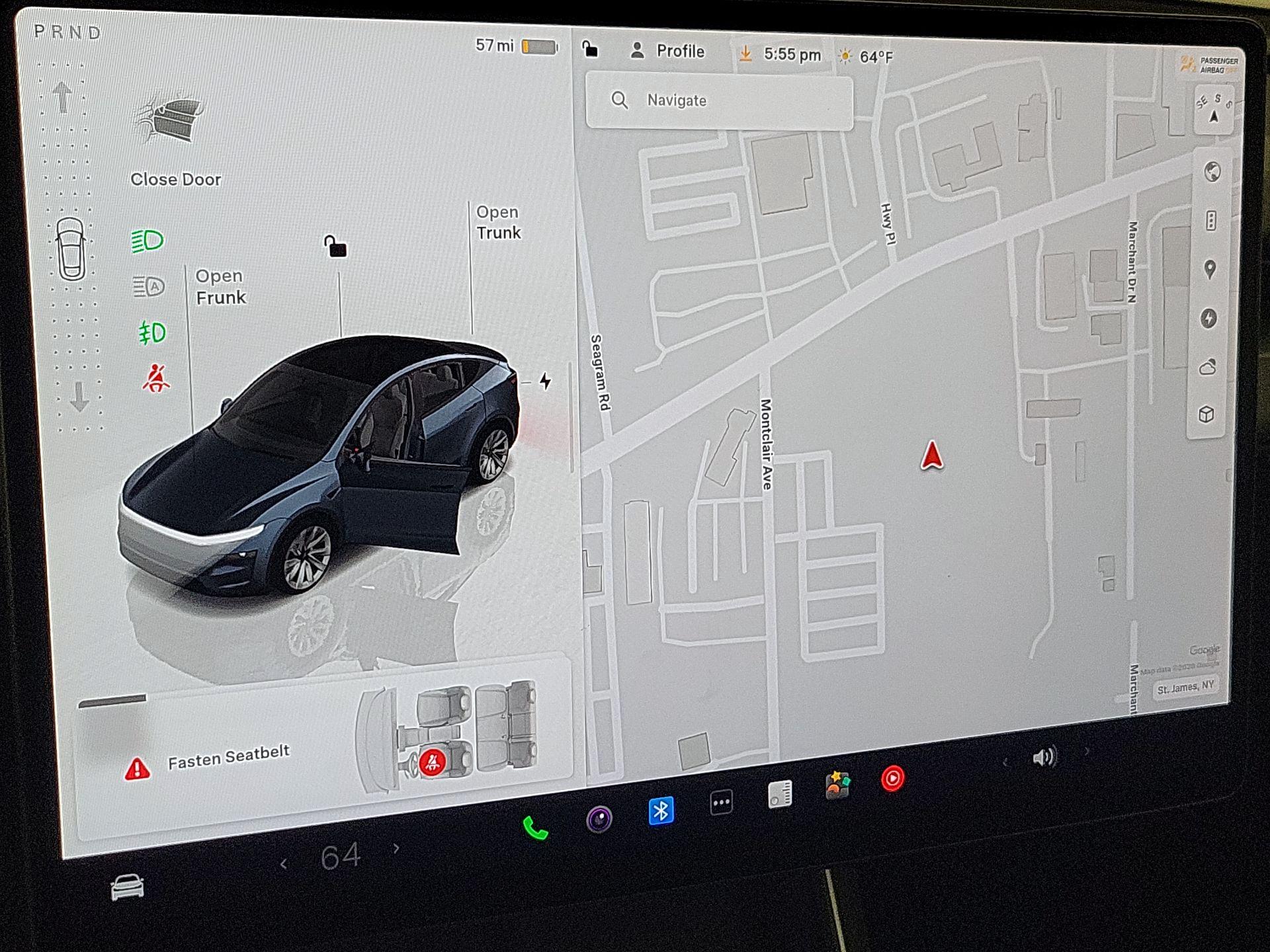 Thumbnail: 2026 Tesla Model Y - 13