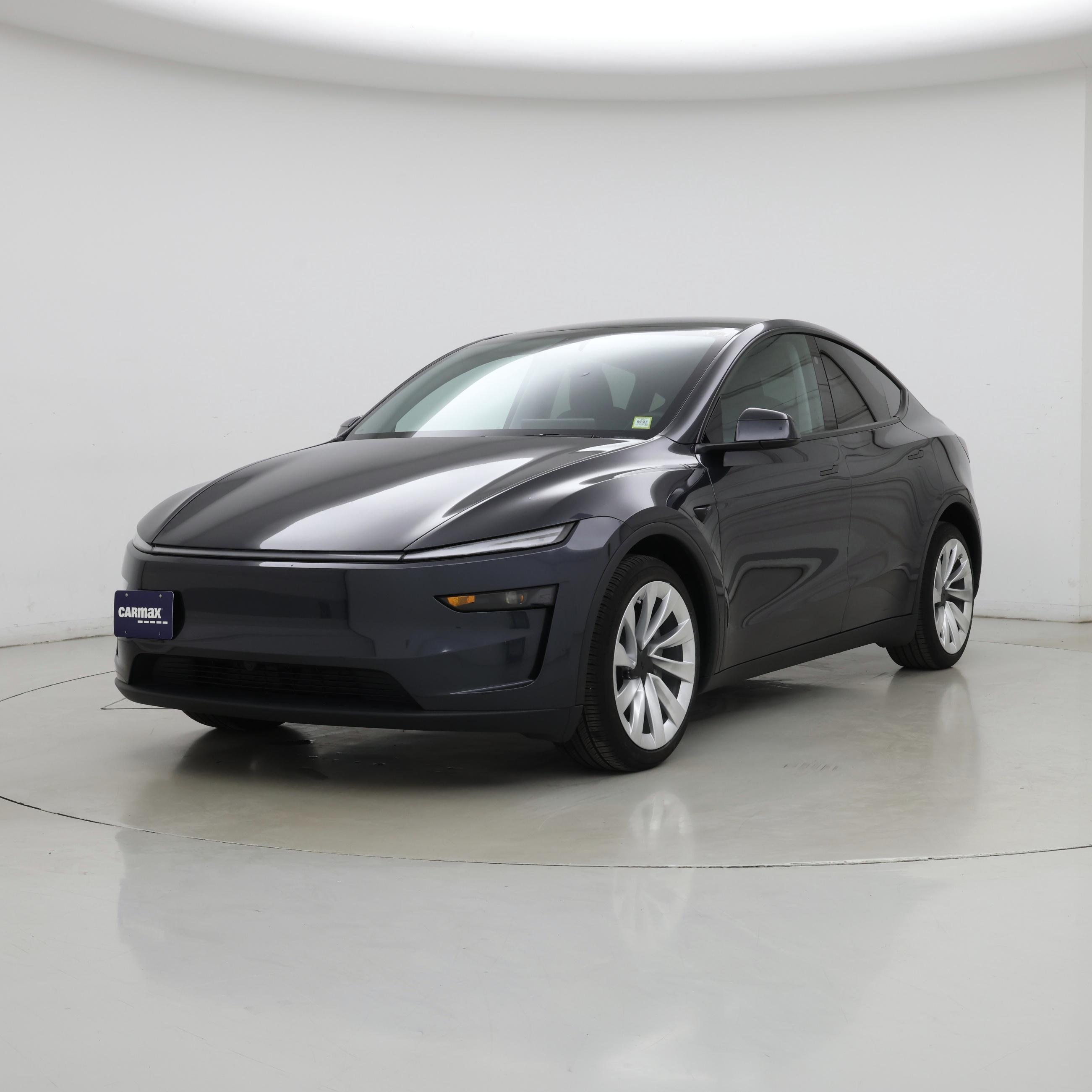 Thumbnail: 2026 Tesla Model Y - 4