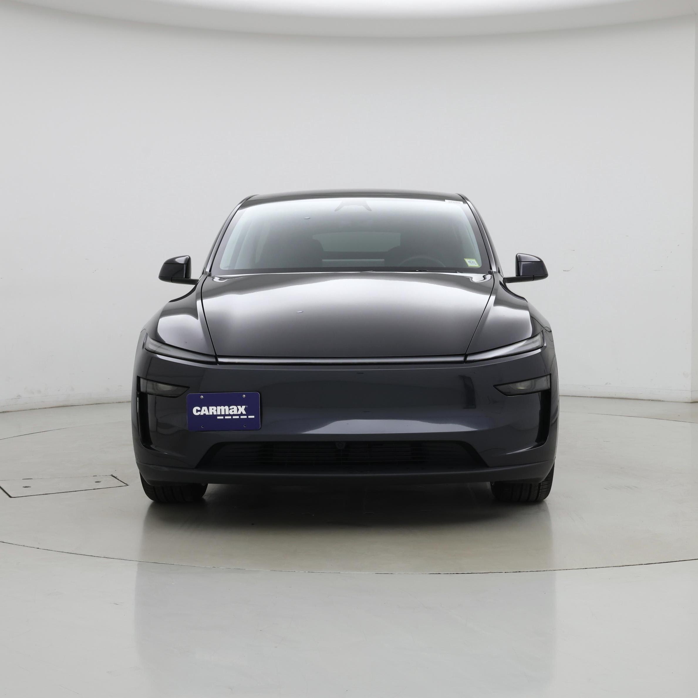 Thumbnail: 2026 Tesla Model Y - 5